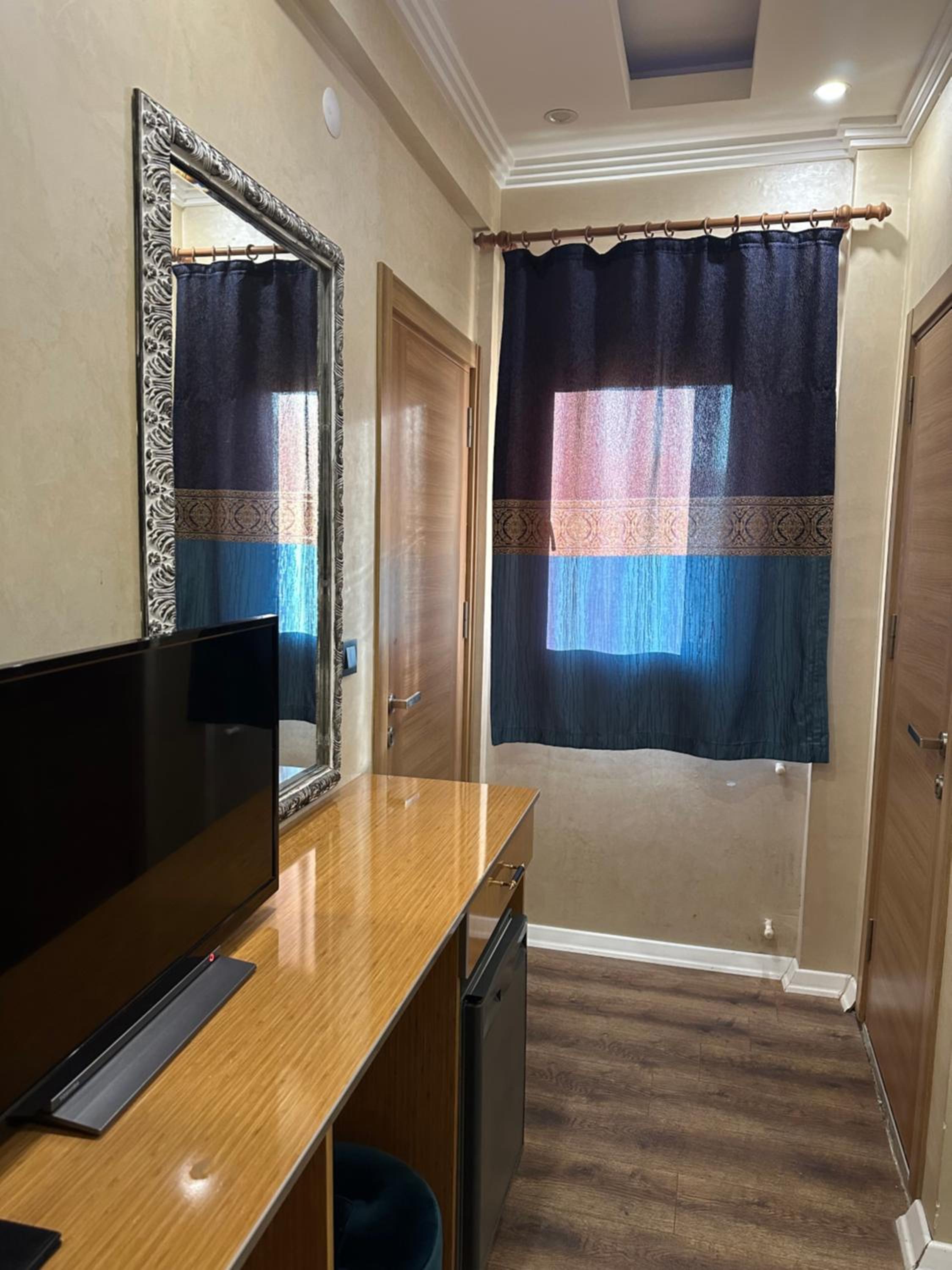 Standard Double Room photo 2