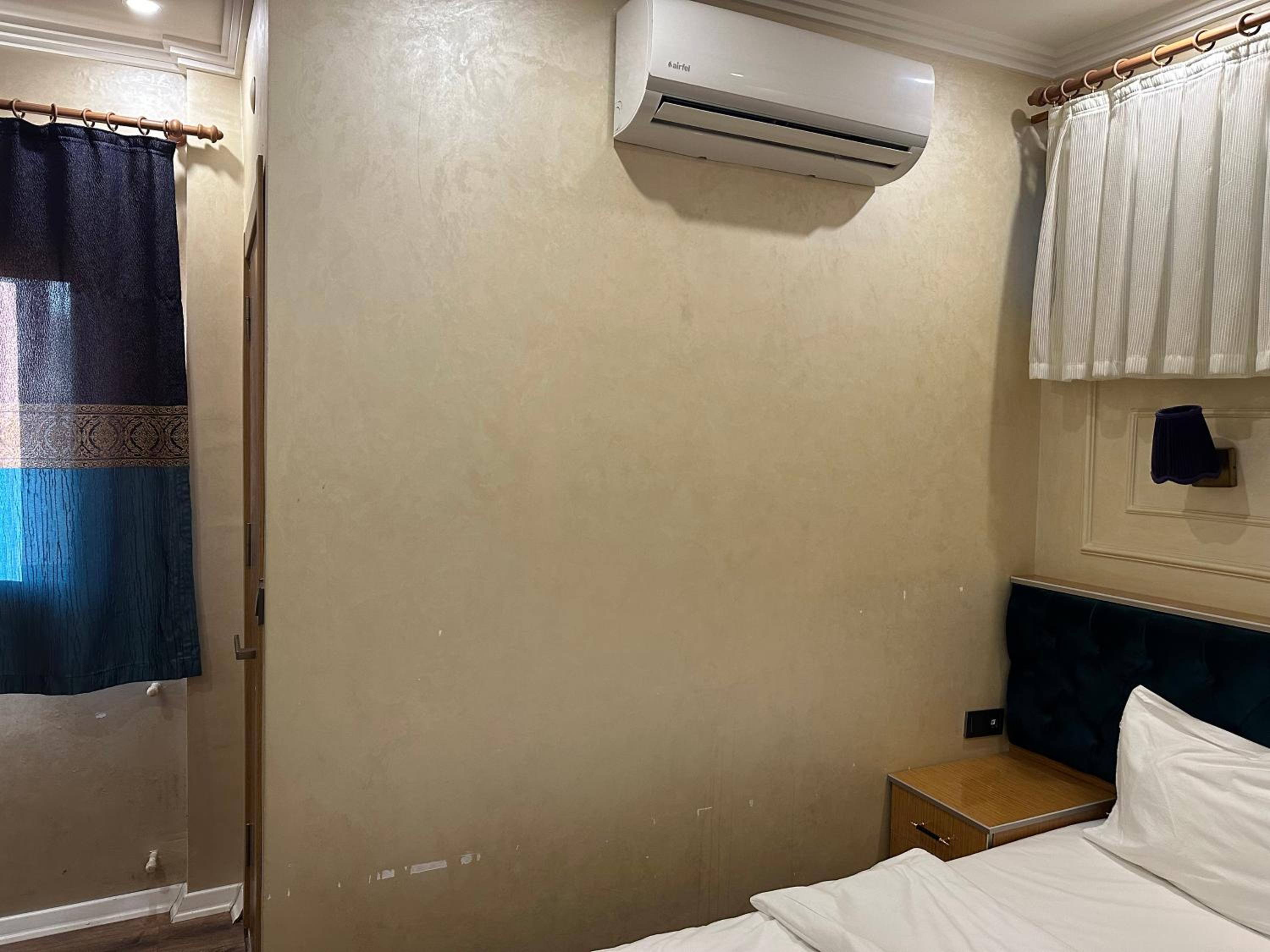 Standard Double Room photo 3