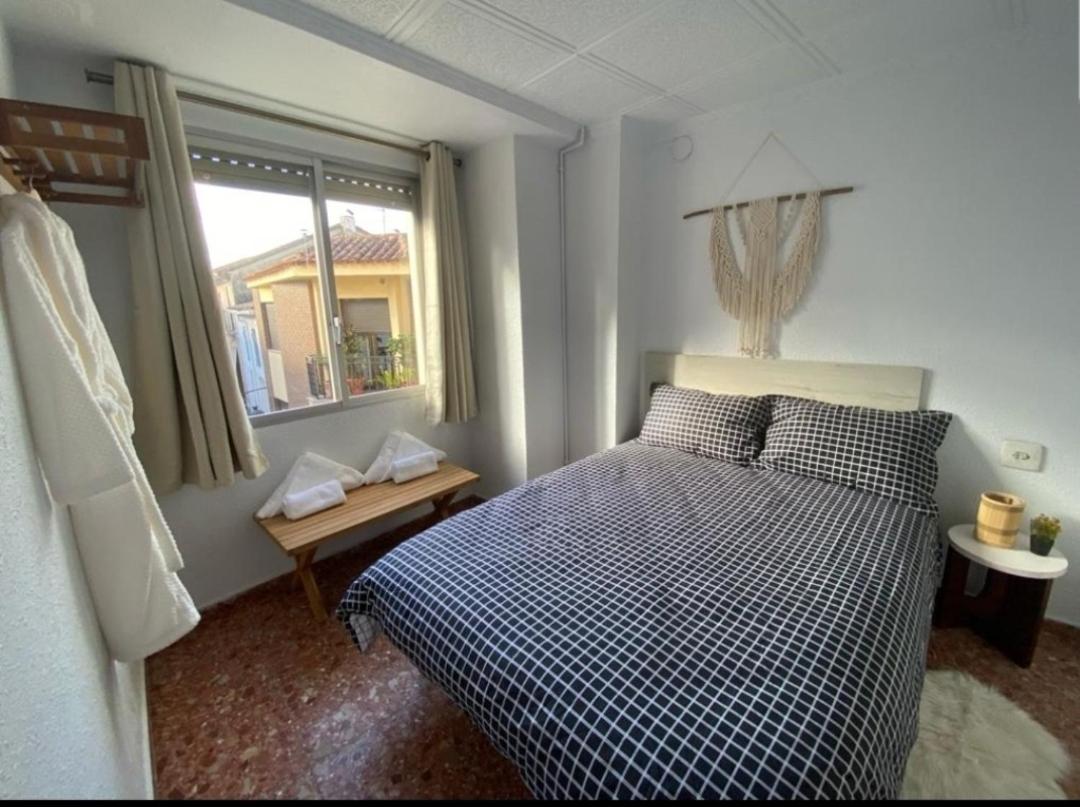 Casa de Dos Habitaciones