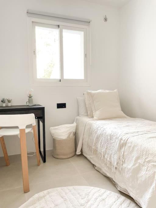 Departamento de tres habitaciones