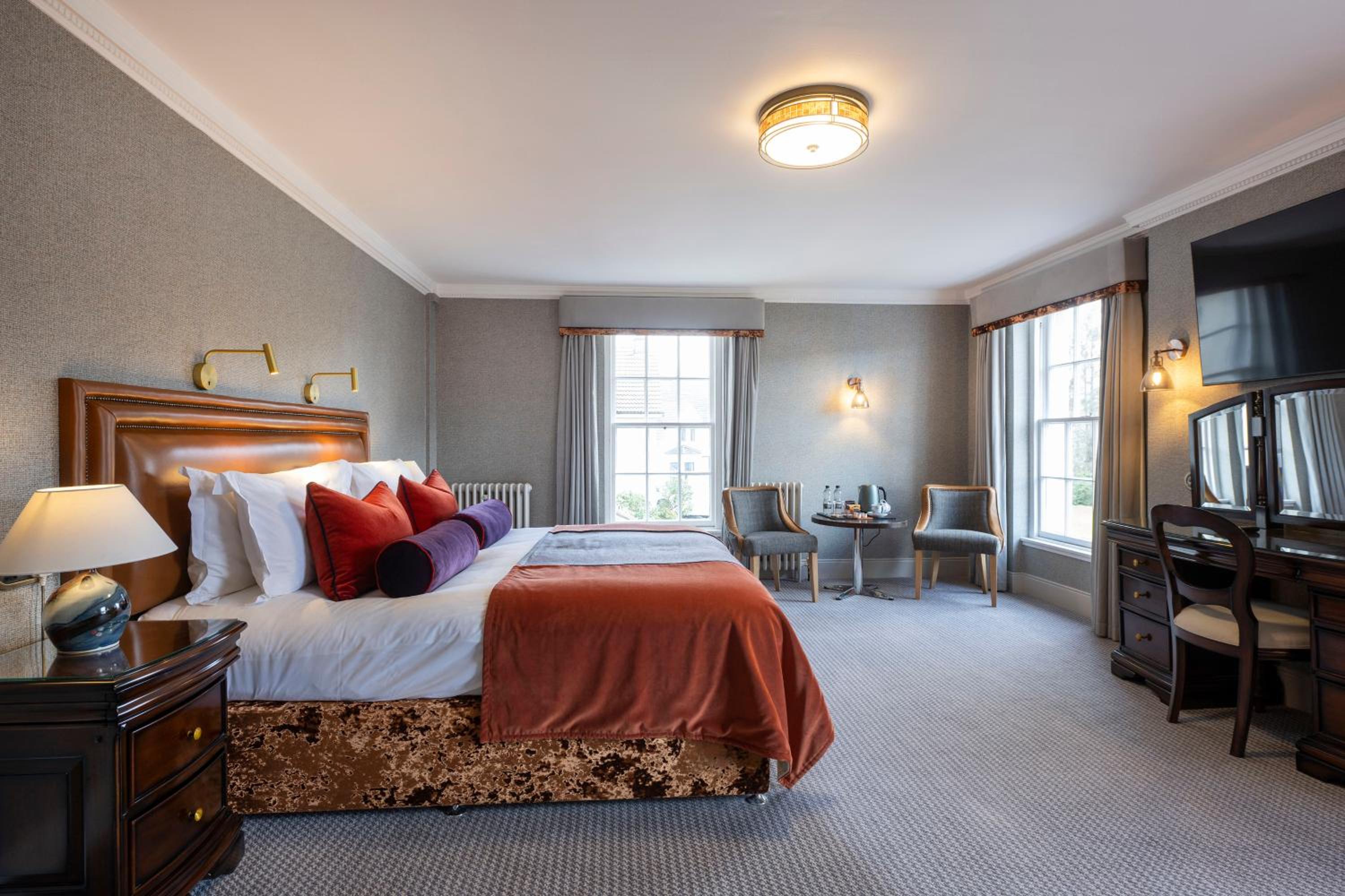 Junior Suite with Sea View - Photo 5