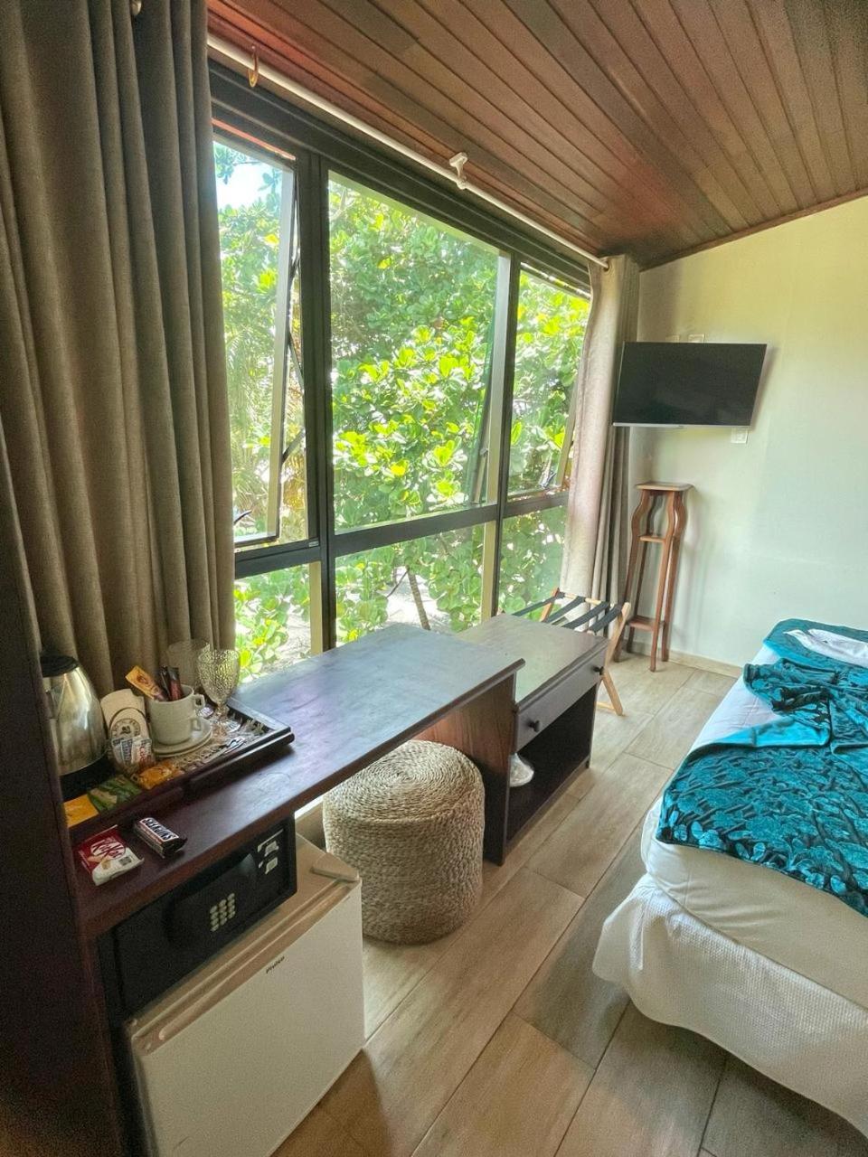 Double Room with Garden View photo 2