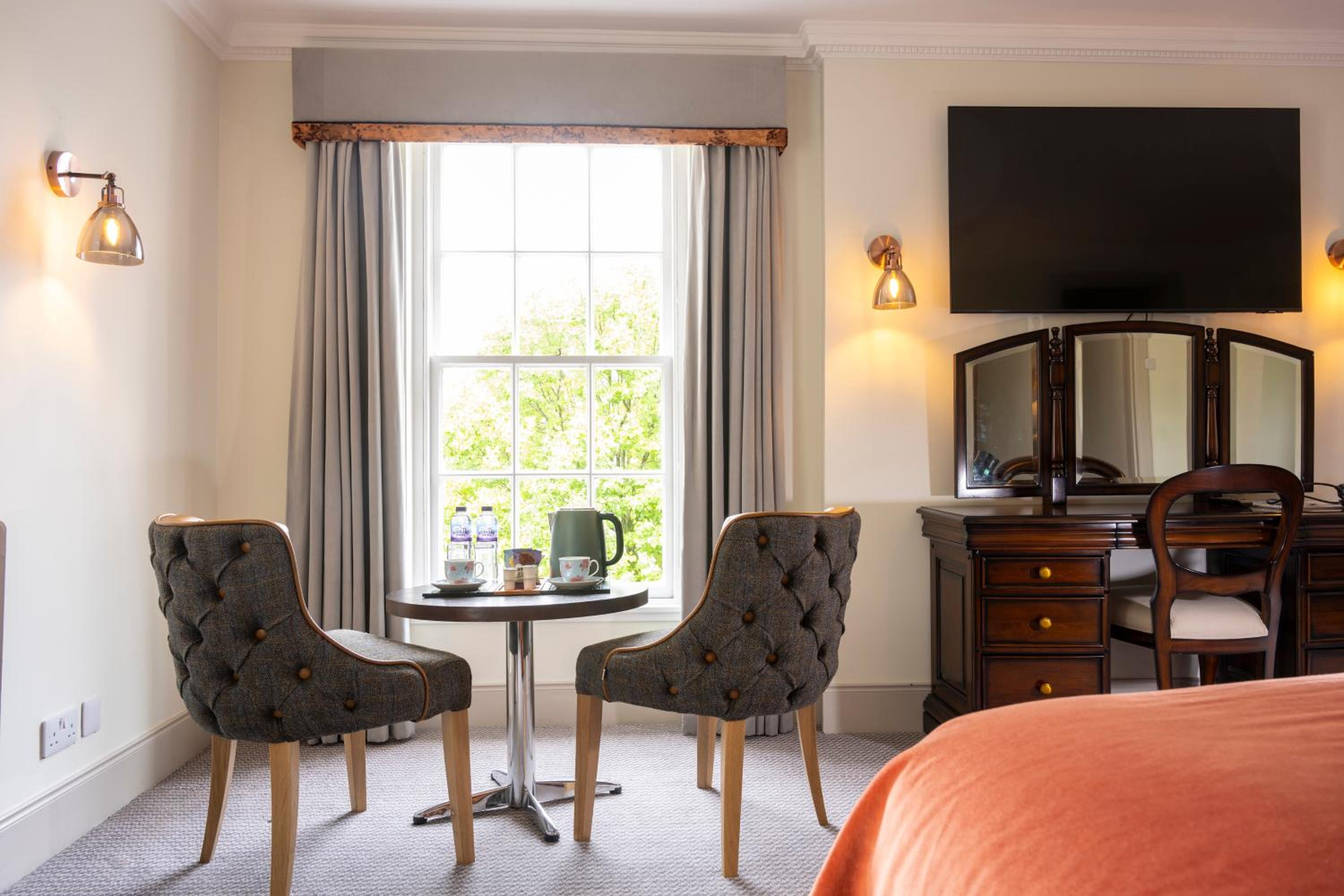 Junior Suite with Sea View - Photo 6
