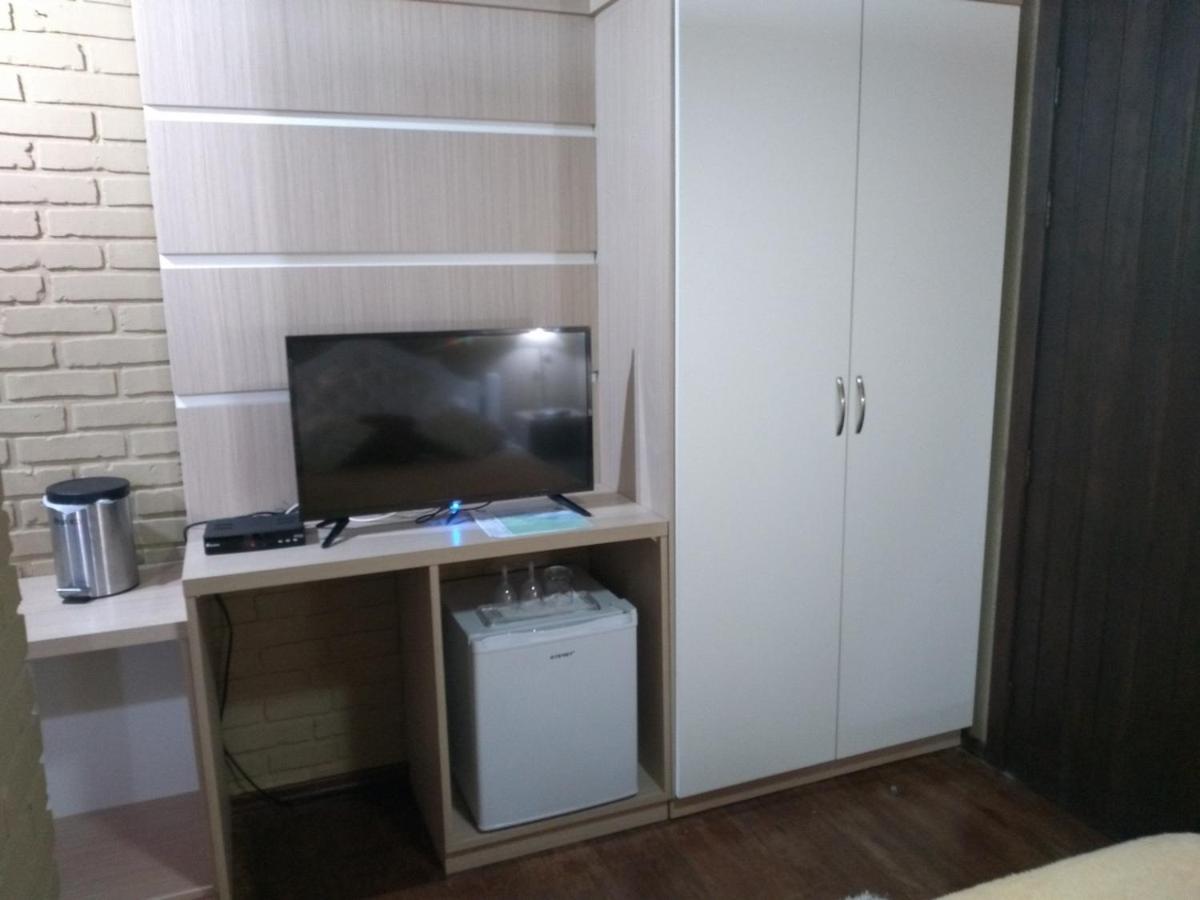 Triple Room with Bathroom photo 3