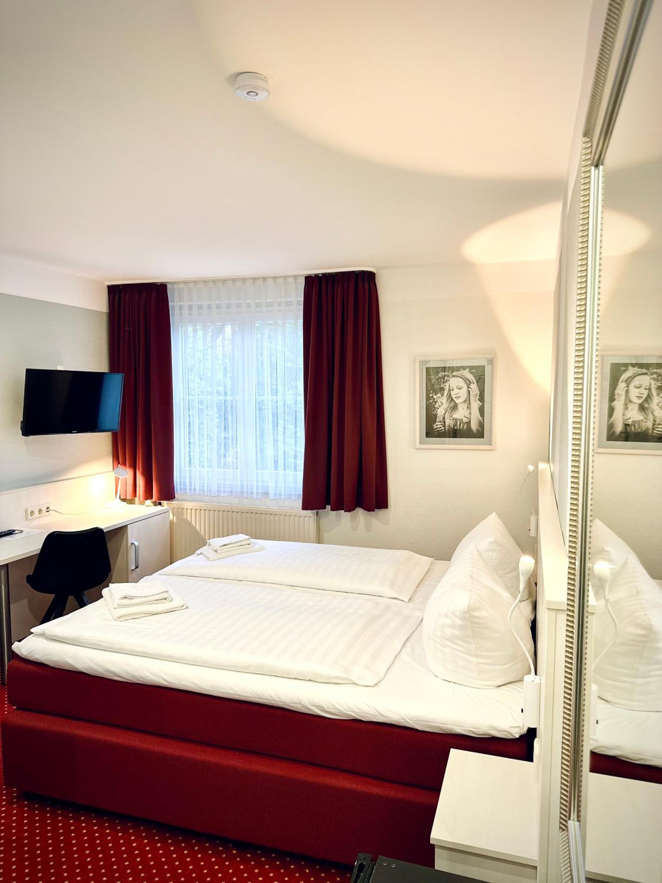 Double Room - Photo 1