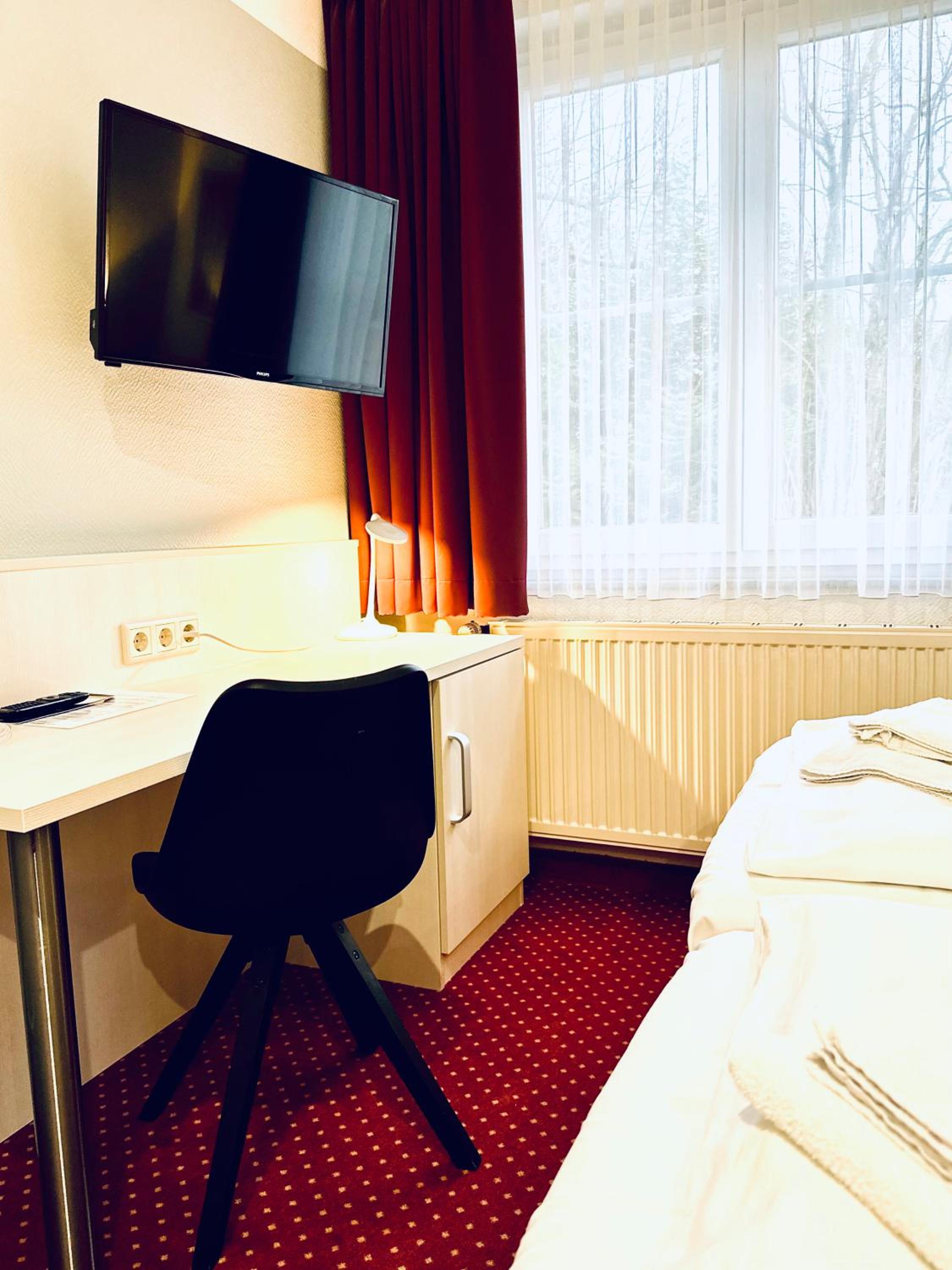 Double Room - Photo 3