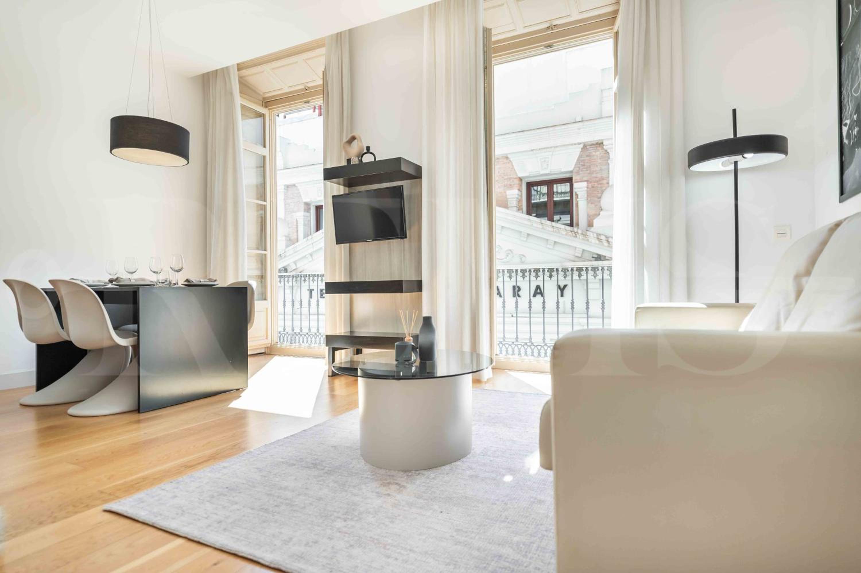 Apartamento