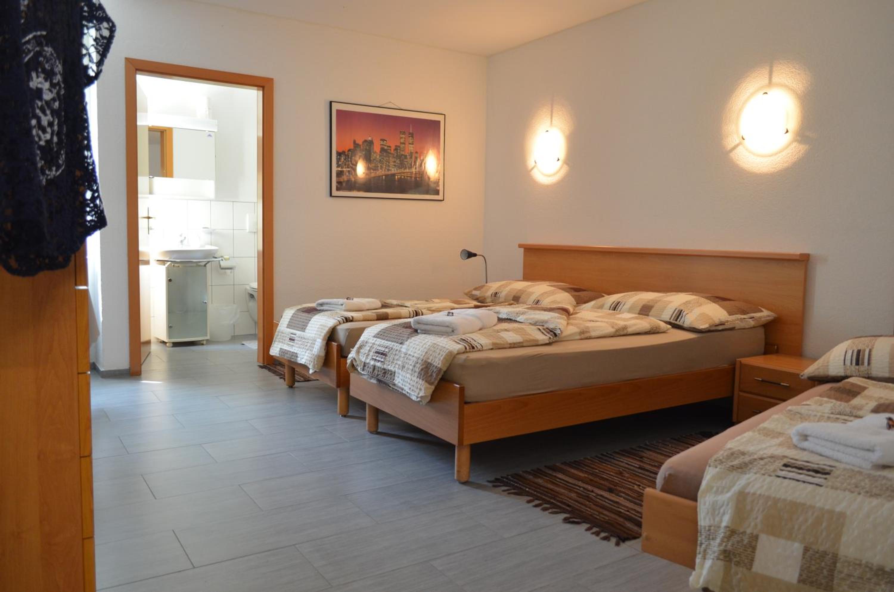 Triple Room photo 2