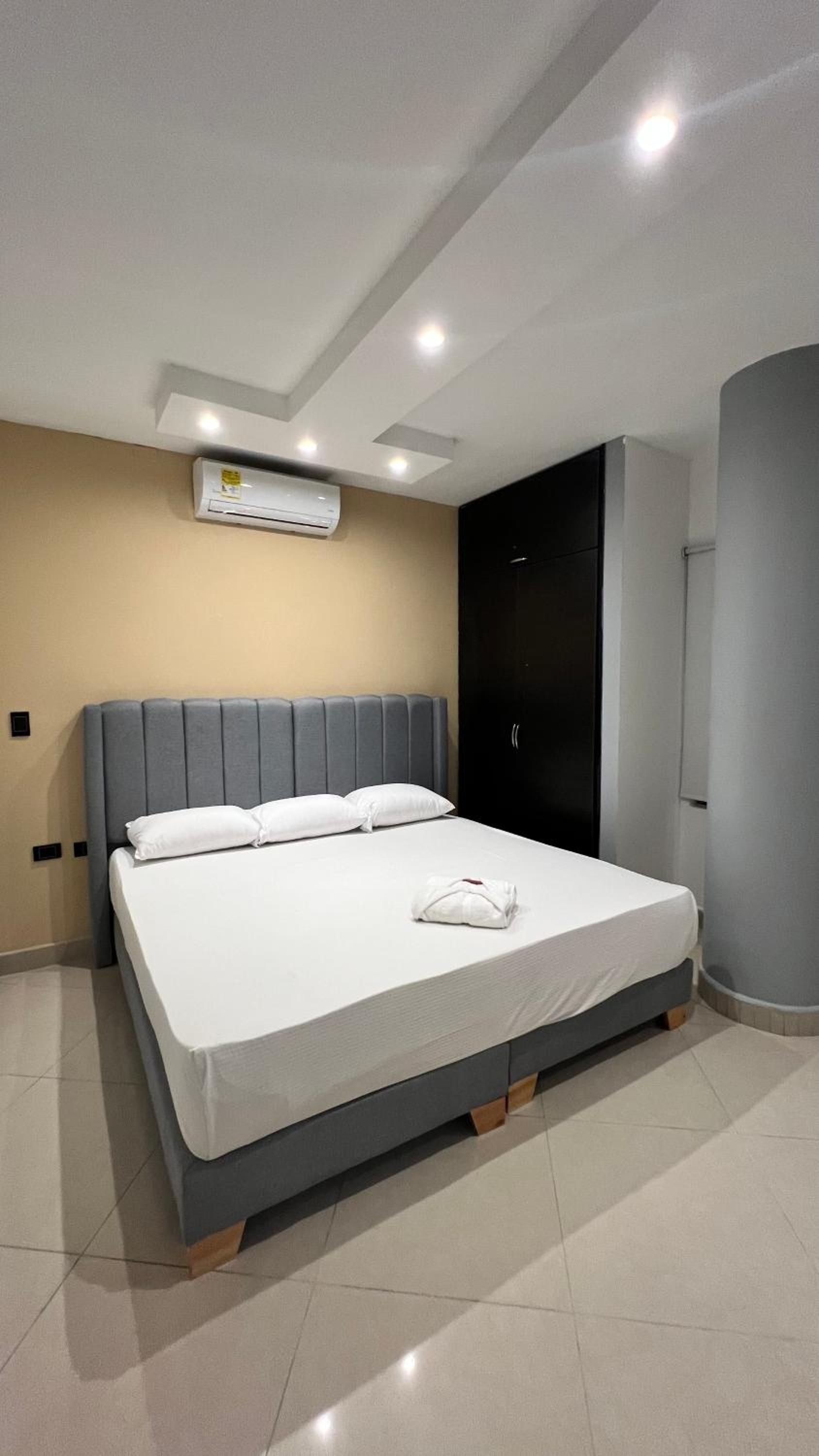 Deluxe Triple Room photo 1