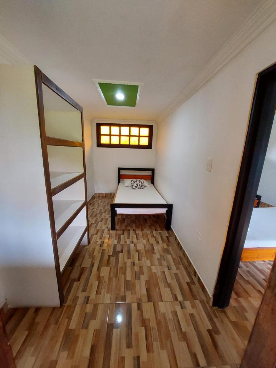 Triple Room photo 2