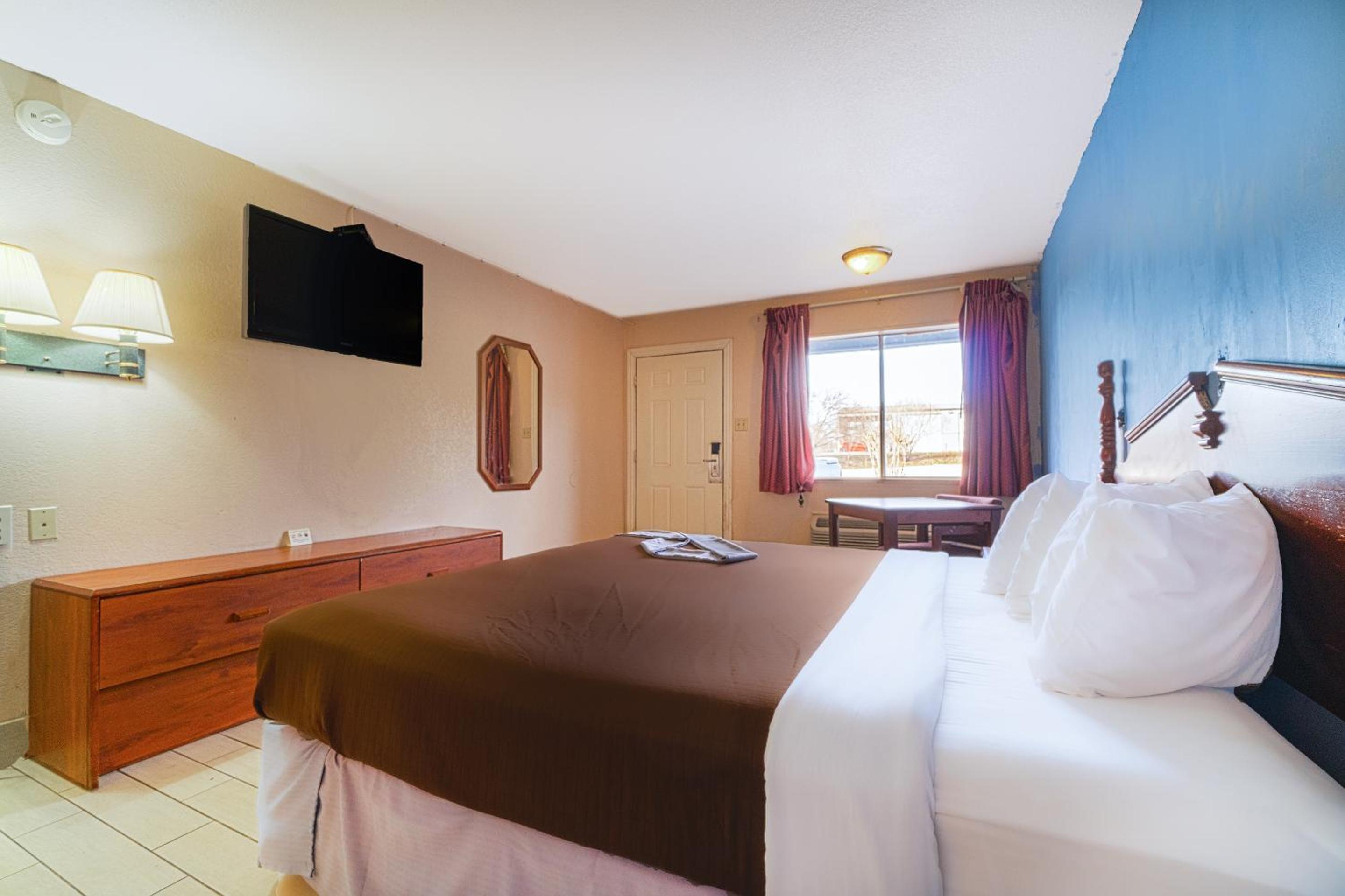 2 Queen Bed - Photo 3