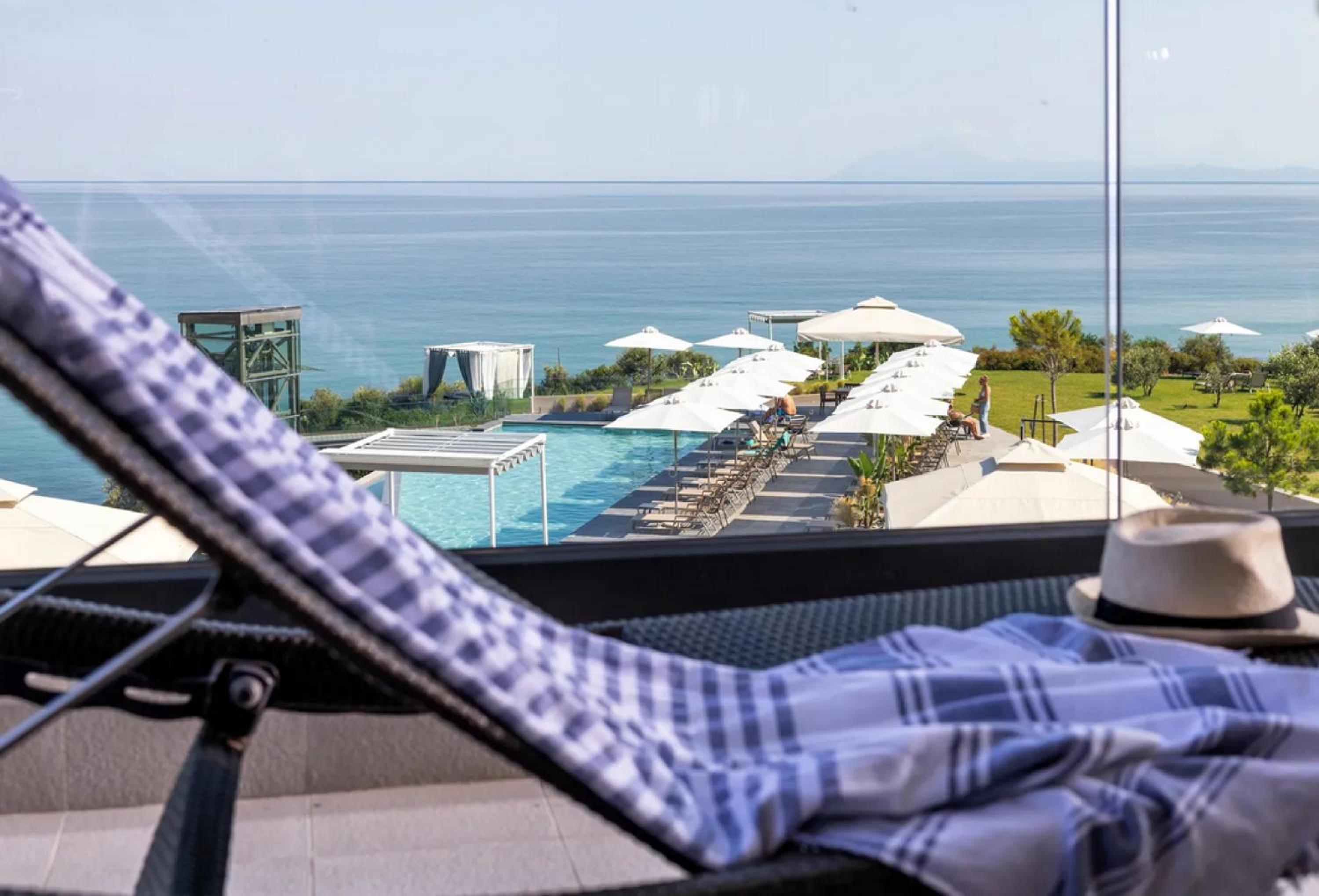 Suite with Sea View photo 3