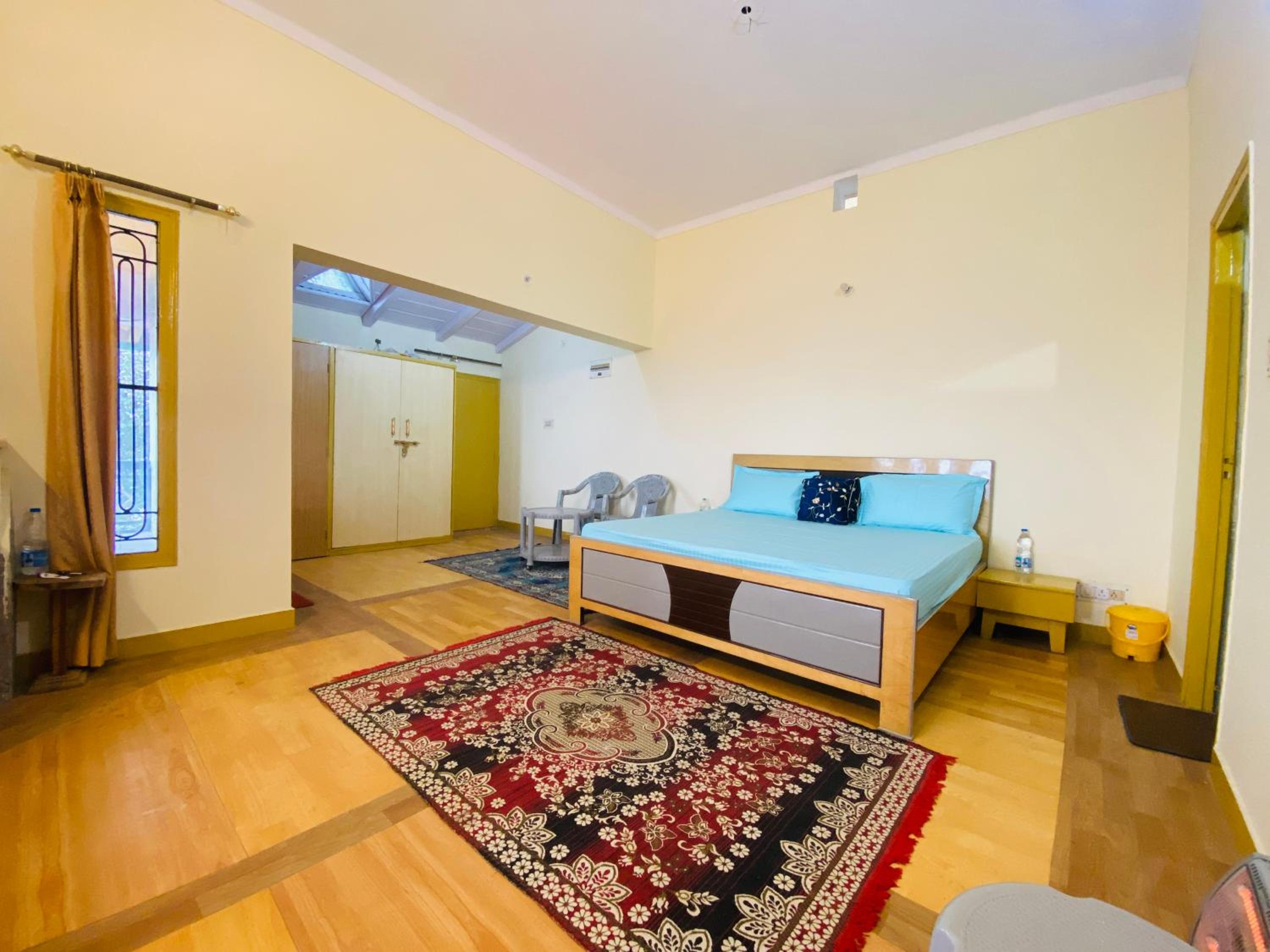 Two-Bedroom House photo 3