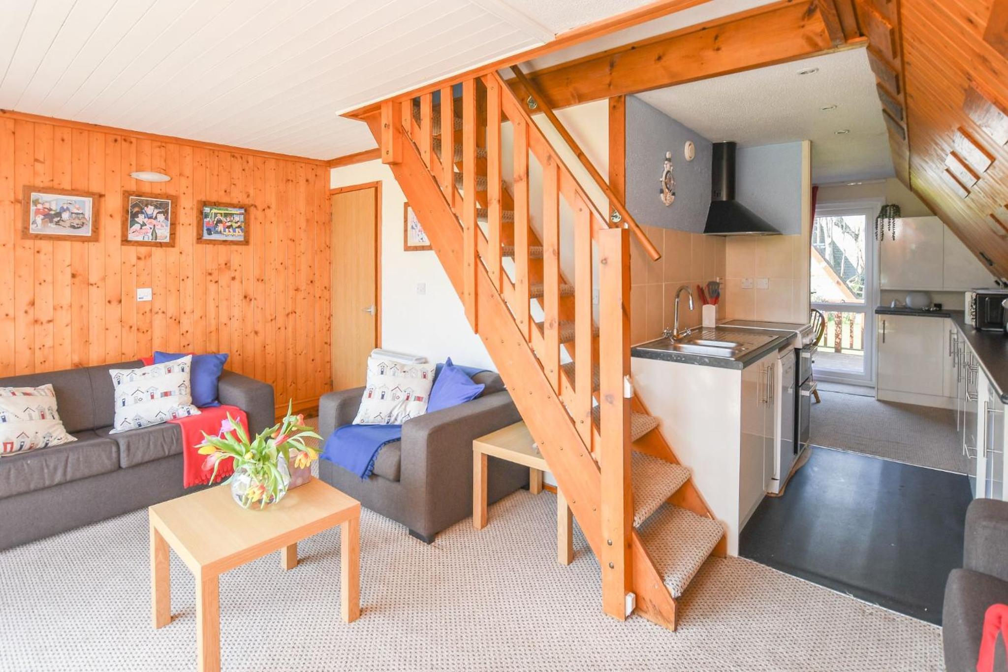 Vacation Home photo 1