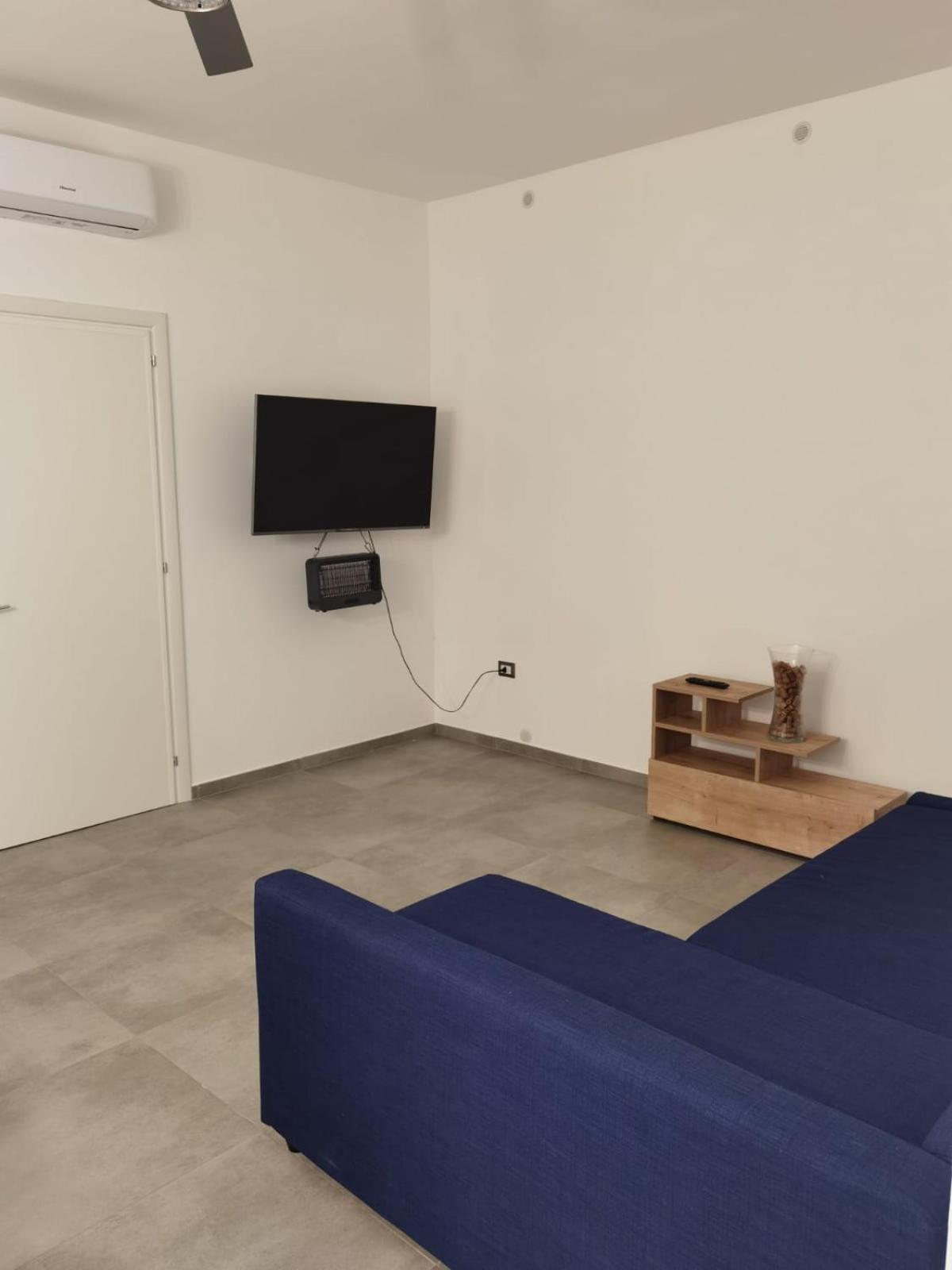 Two-Bedroom Apartment photo 1