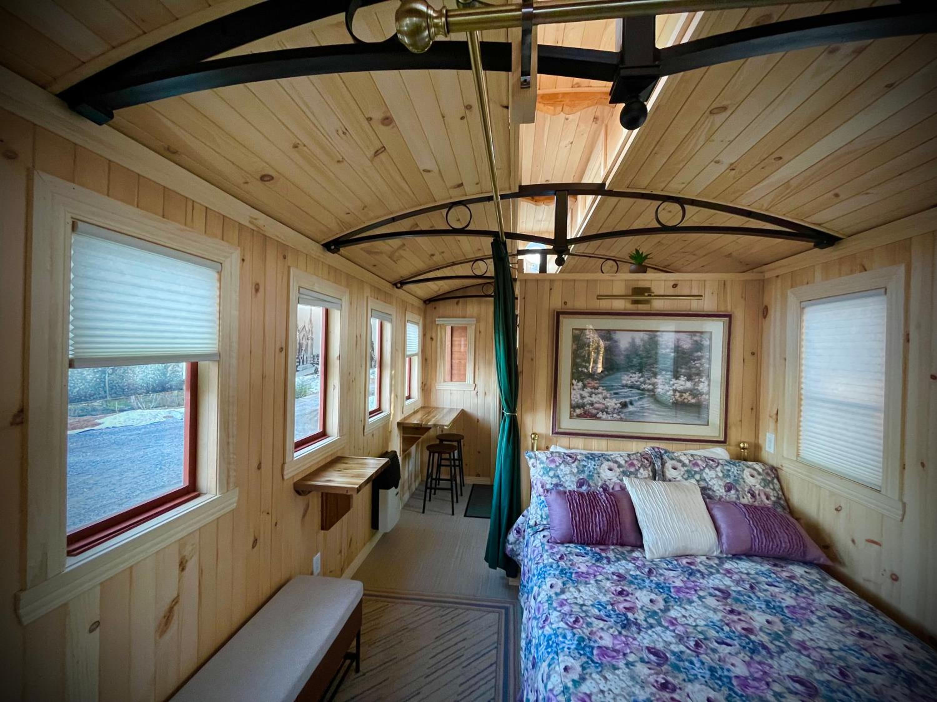 One-Bedroom Chalet photo 3