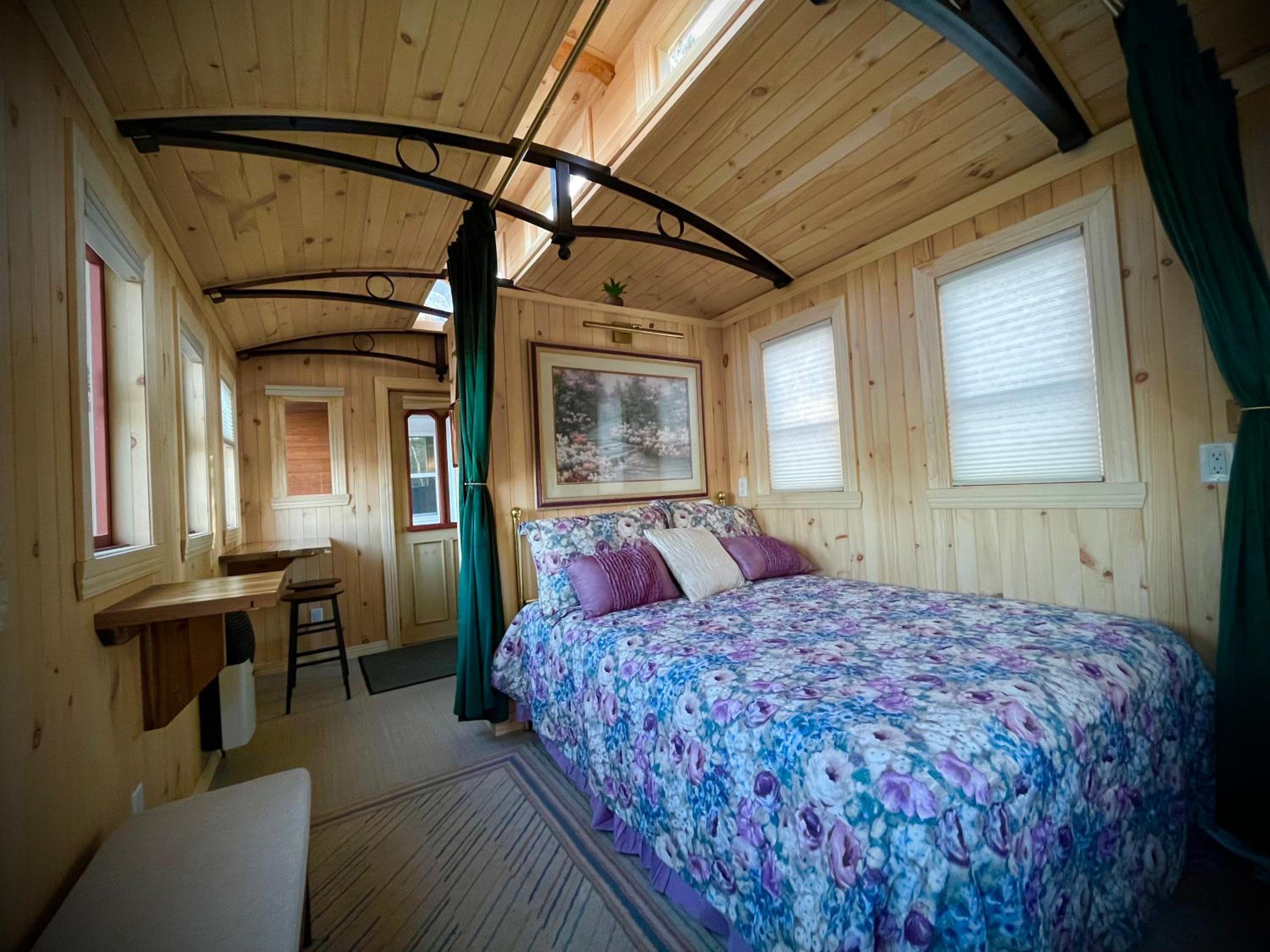 One-Bedroom Chalet photo 1