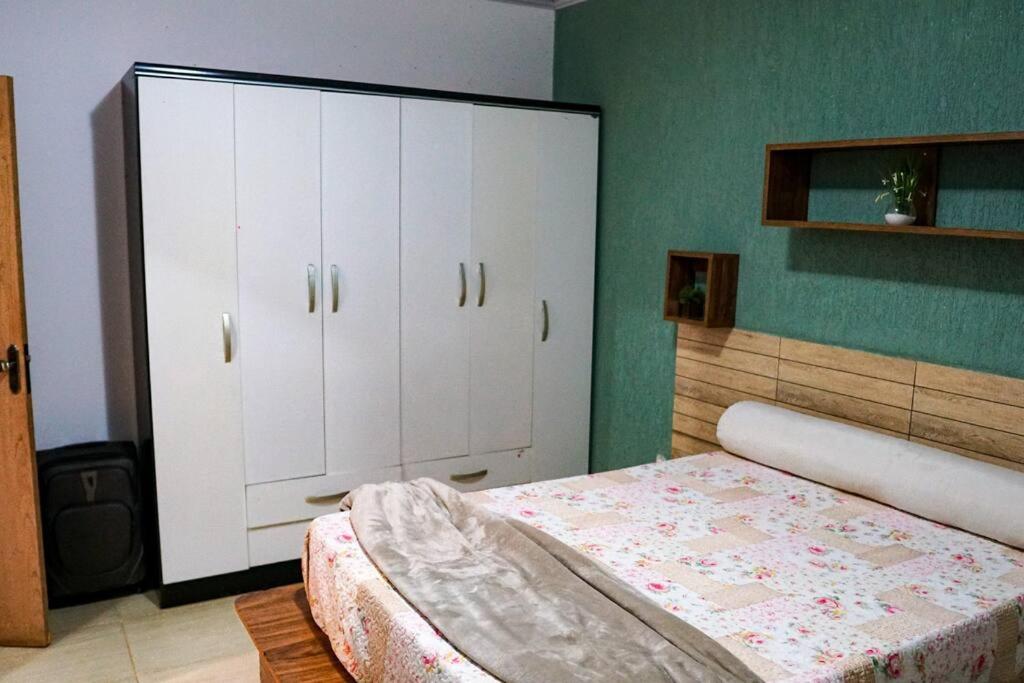 Four-Bedroom House photo 1