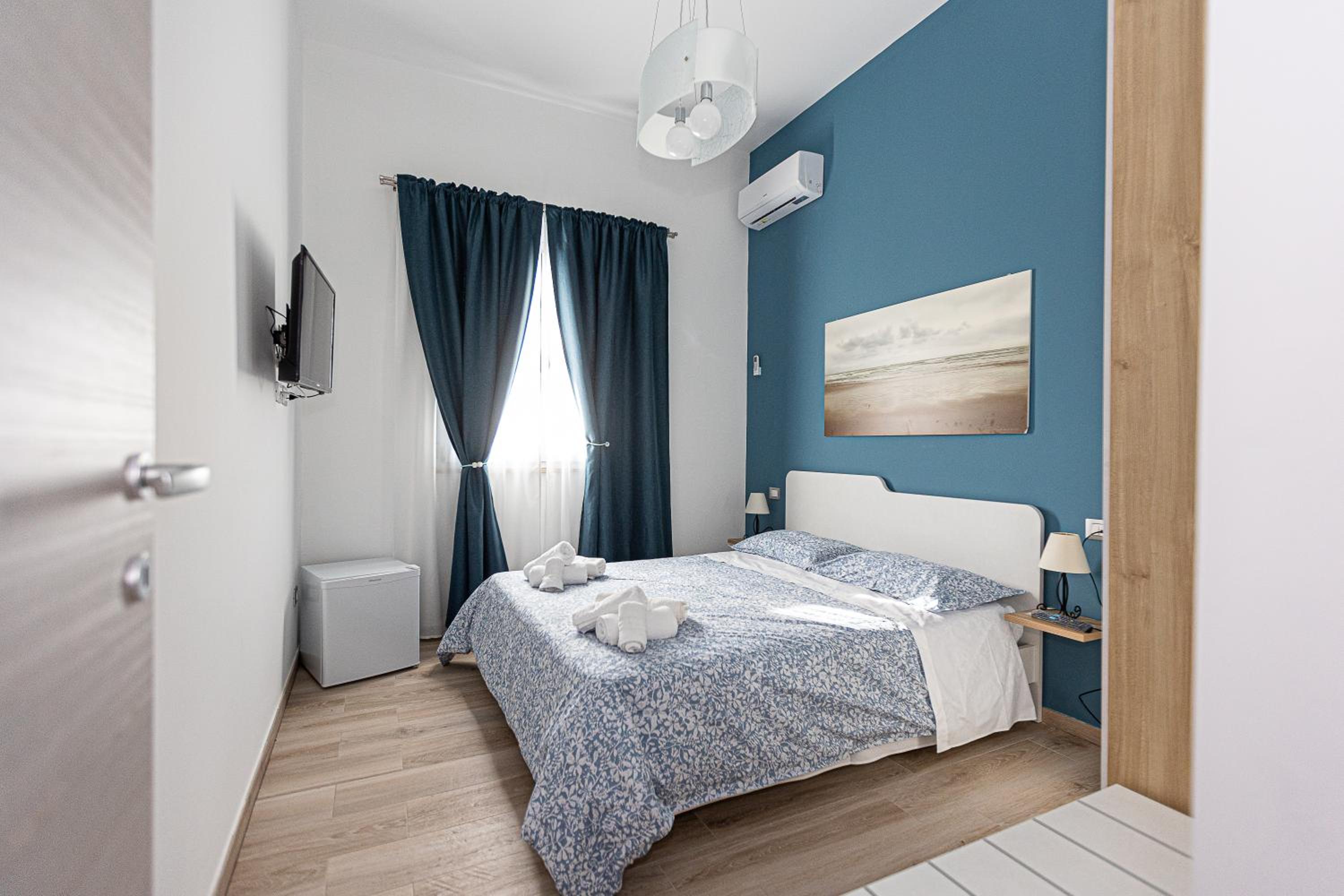 Double Room with Private Bathroom photo 1