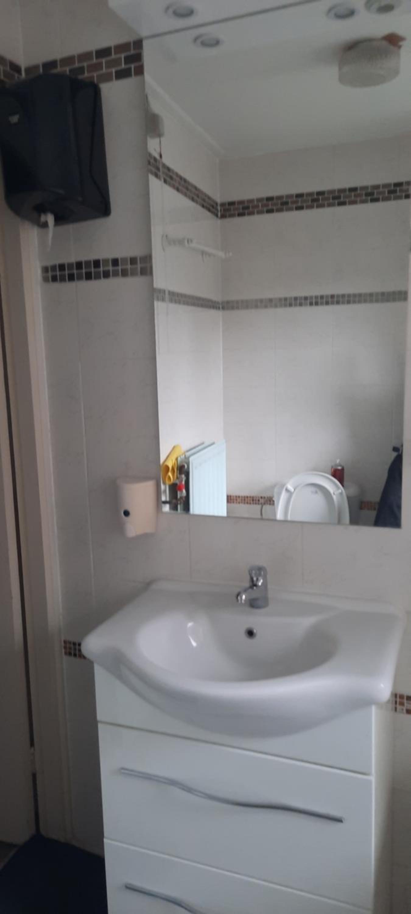 Deluxe Single Room photo 1