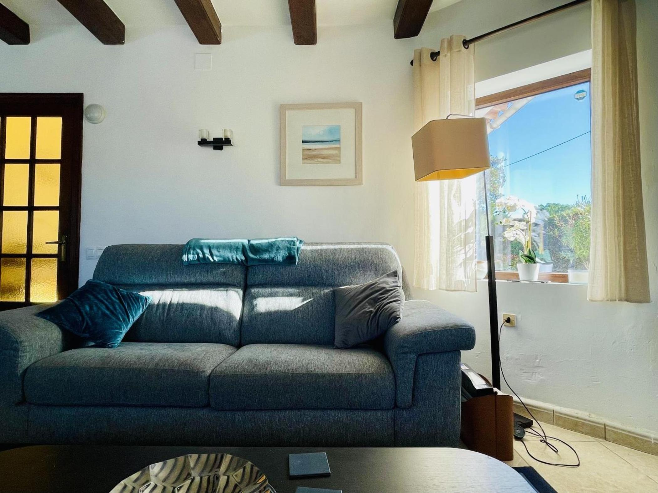 Casa de Vacaciones