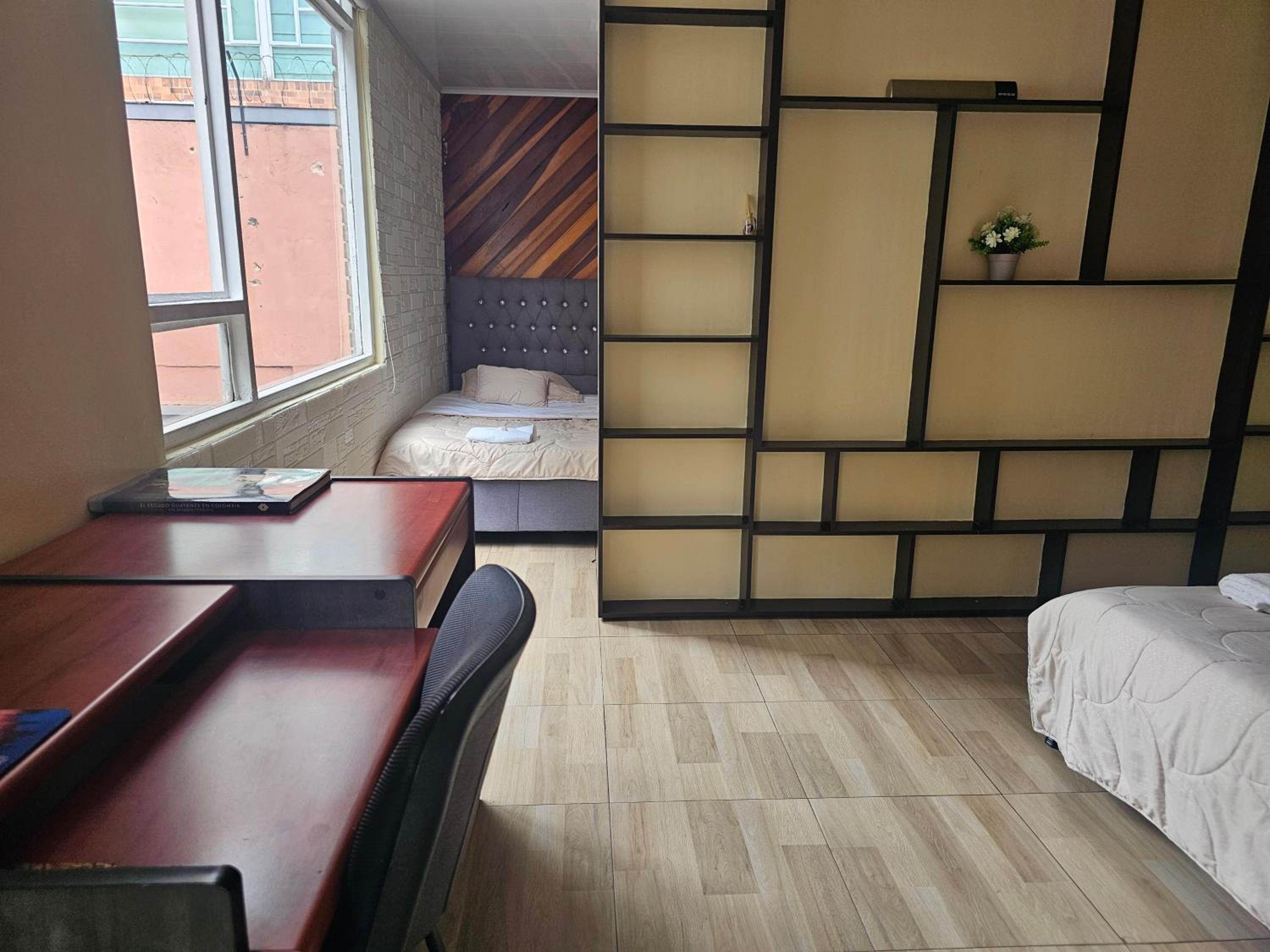 Family Junior Suite