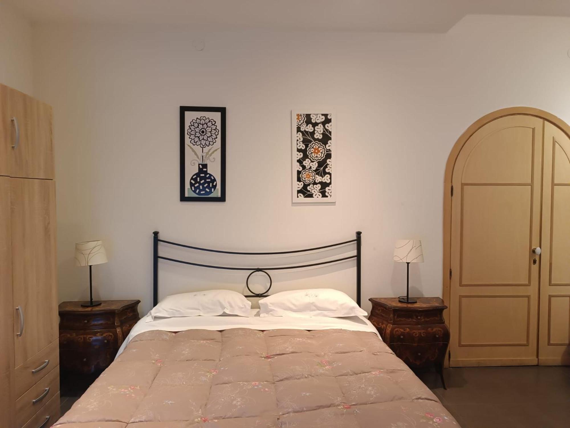 Triple Room With Terrace photo 1