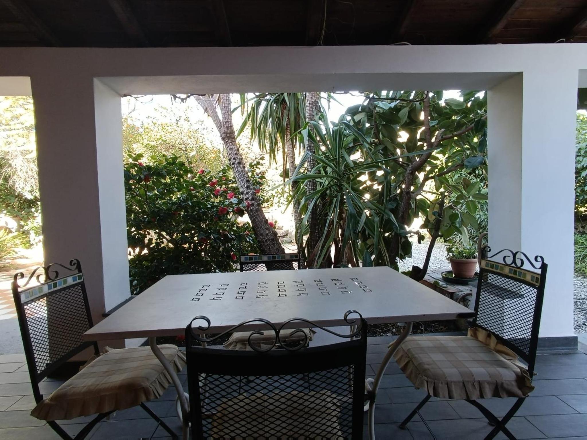 Triple Room With Terrace photo 2