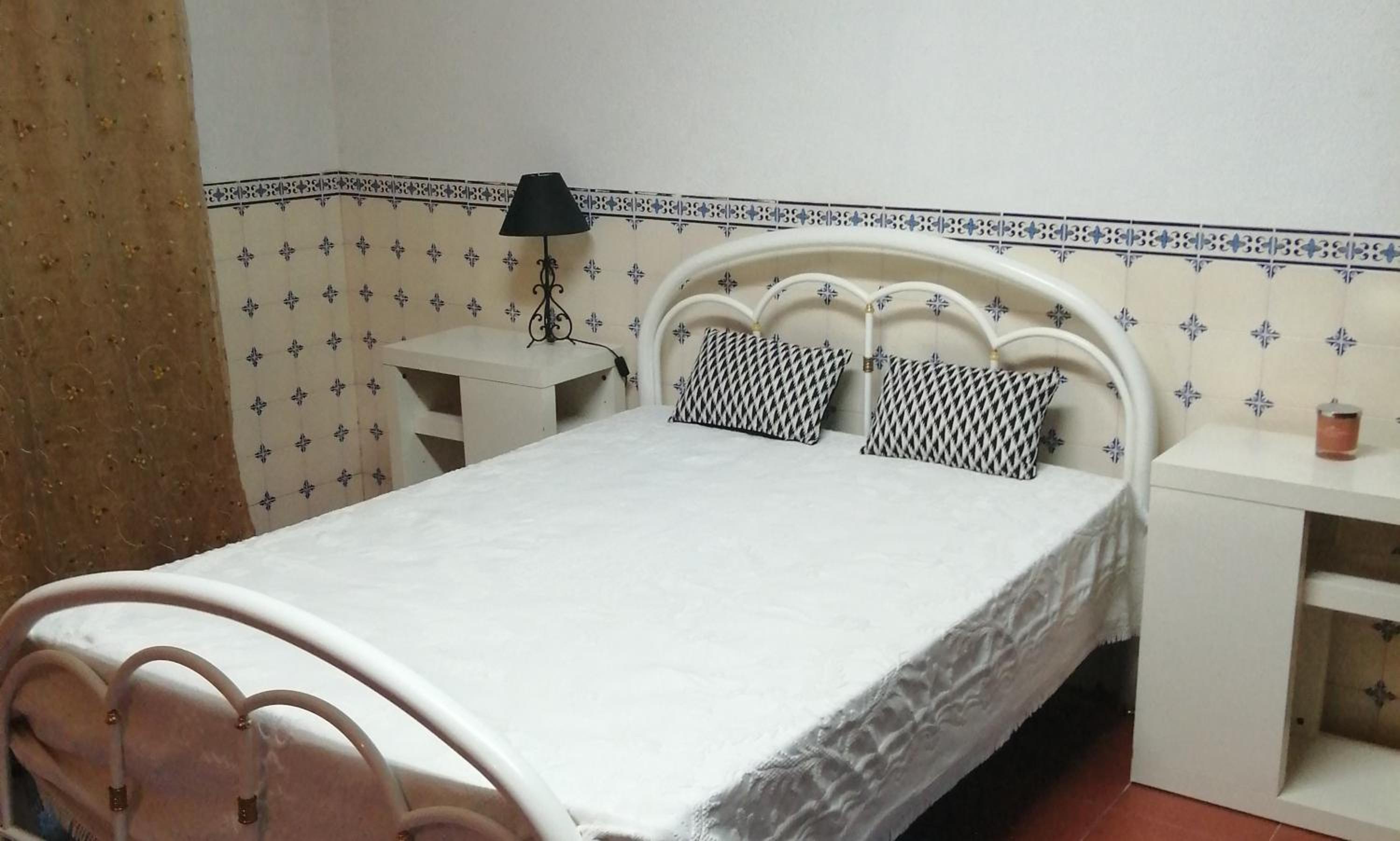Double Room with Private Bathroom photo 1