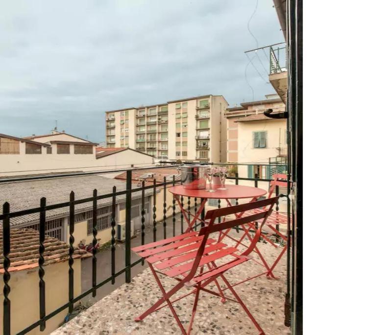 Double or Twin Room with Balcony photo 3