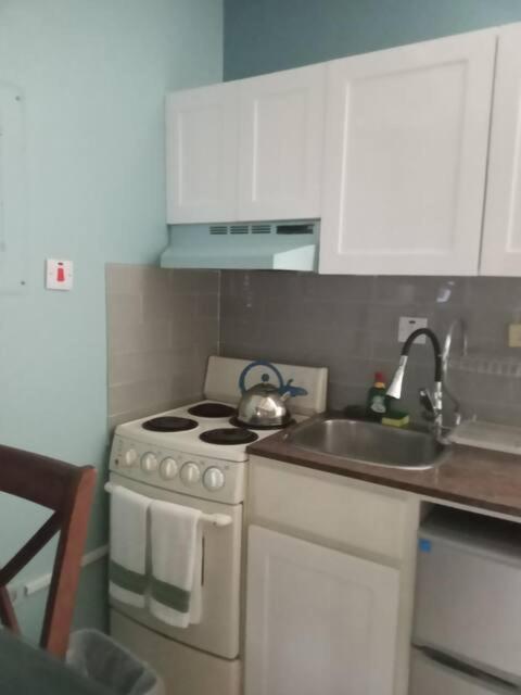 One-Bedroom Apartment photo 2