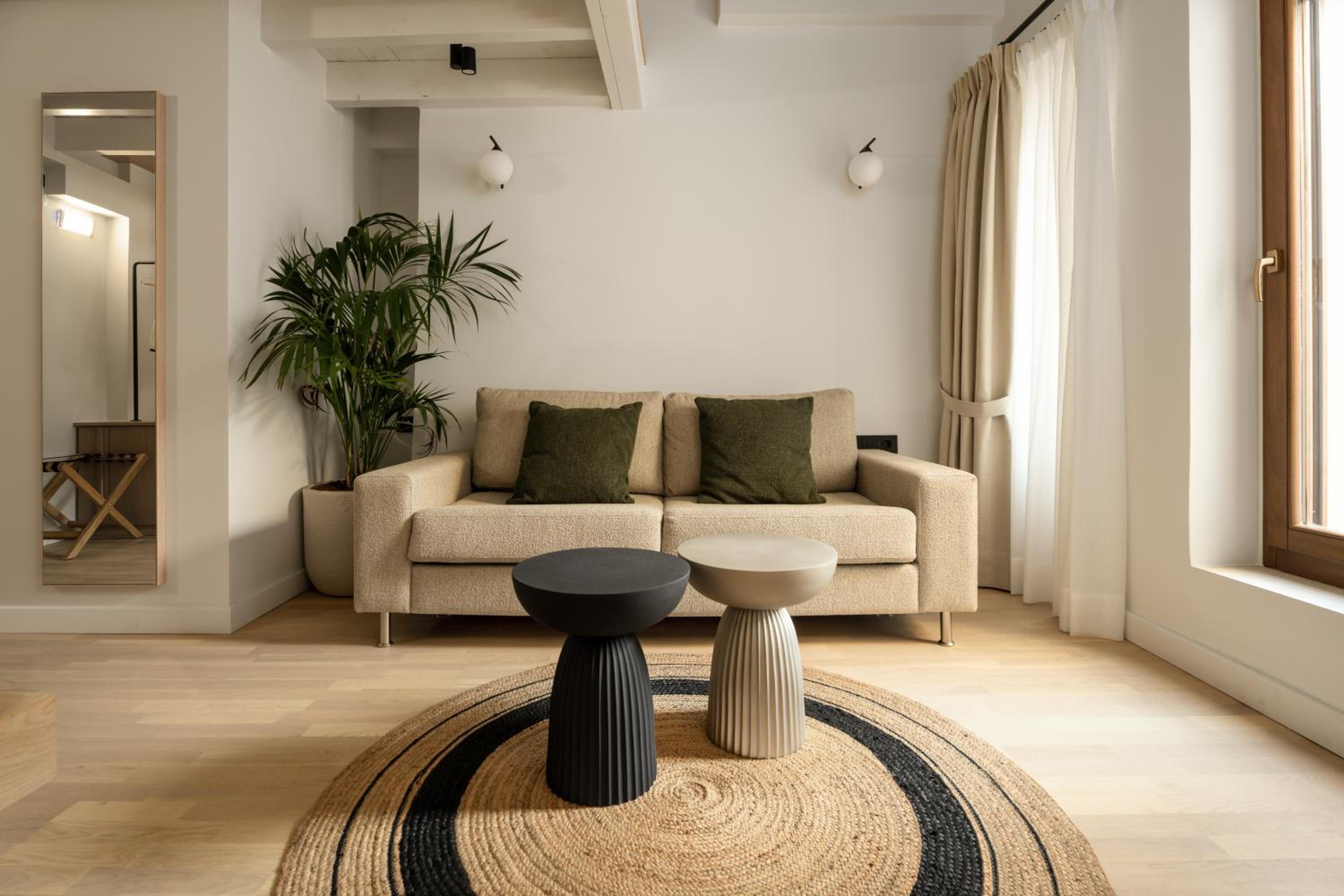 Estia- Two Floor Suite with Pool View photo 3