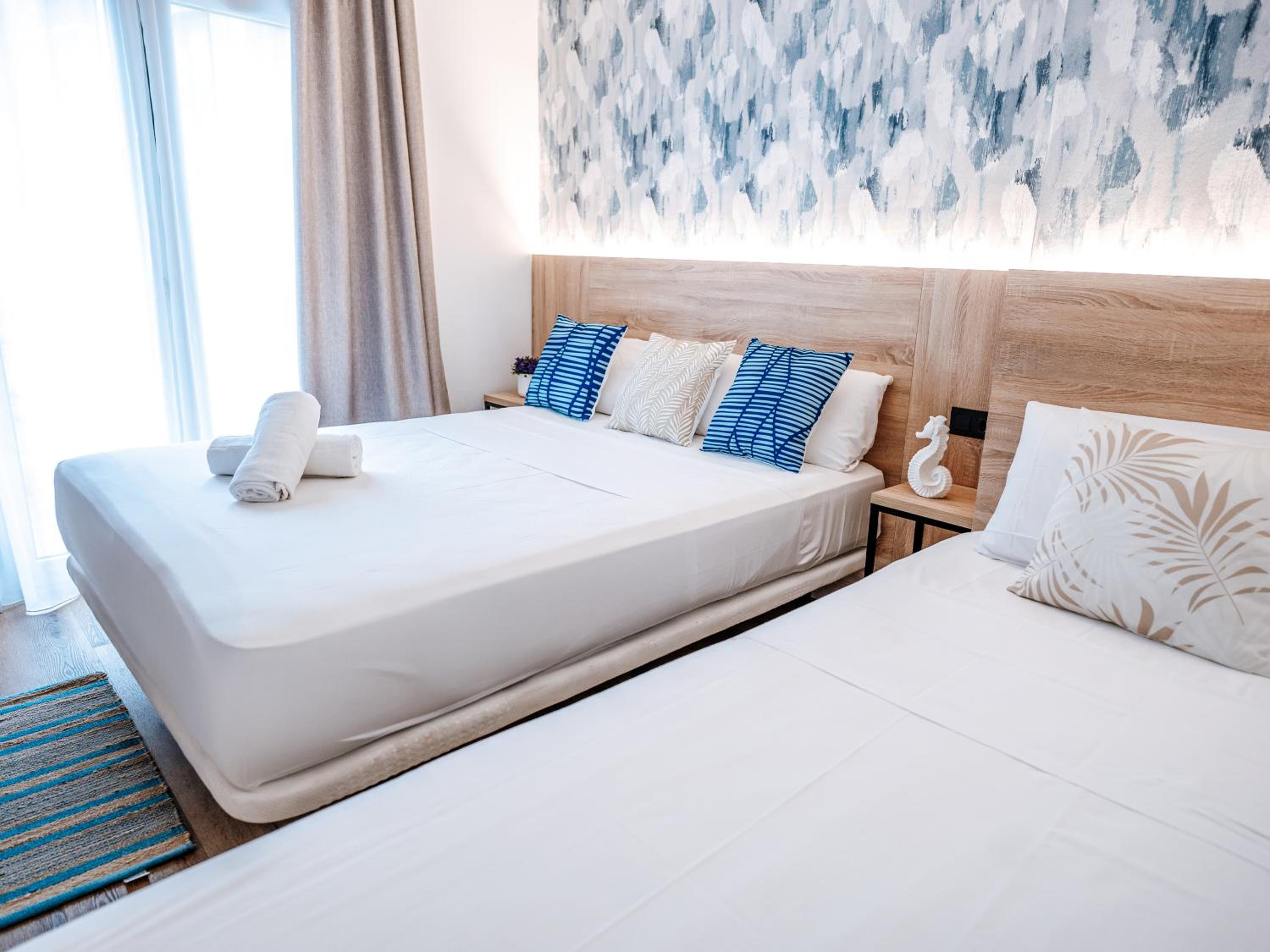Triple Room With Balcony photo 3