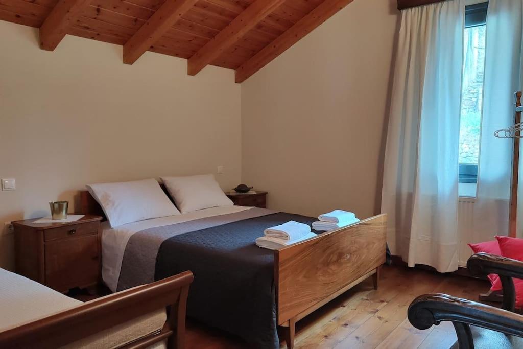 Four-Bedroom House photo 1