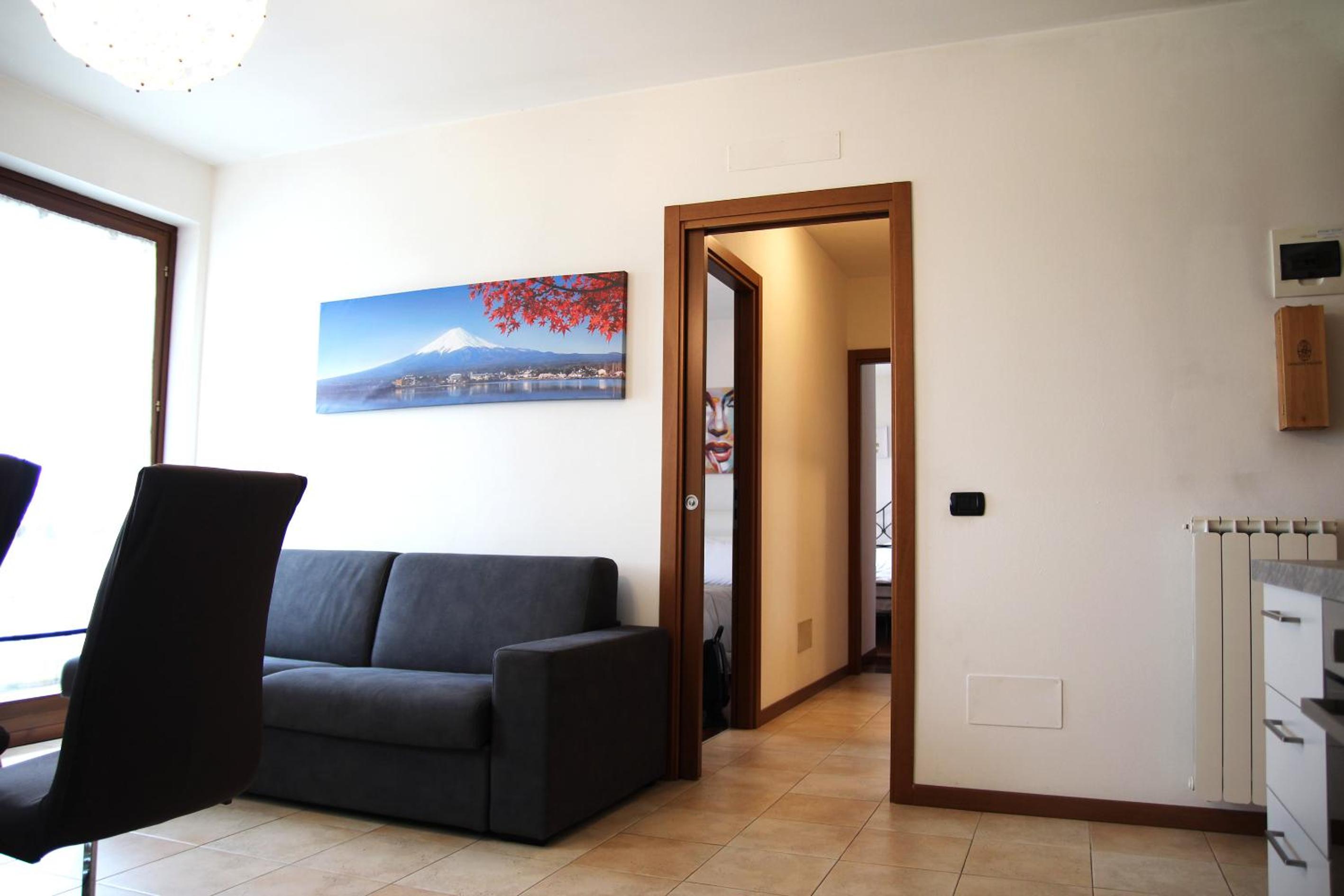 Two-Bedroom Apartment photo 1