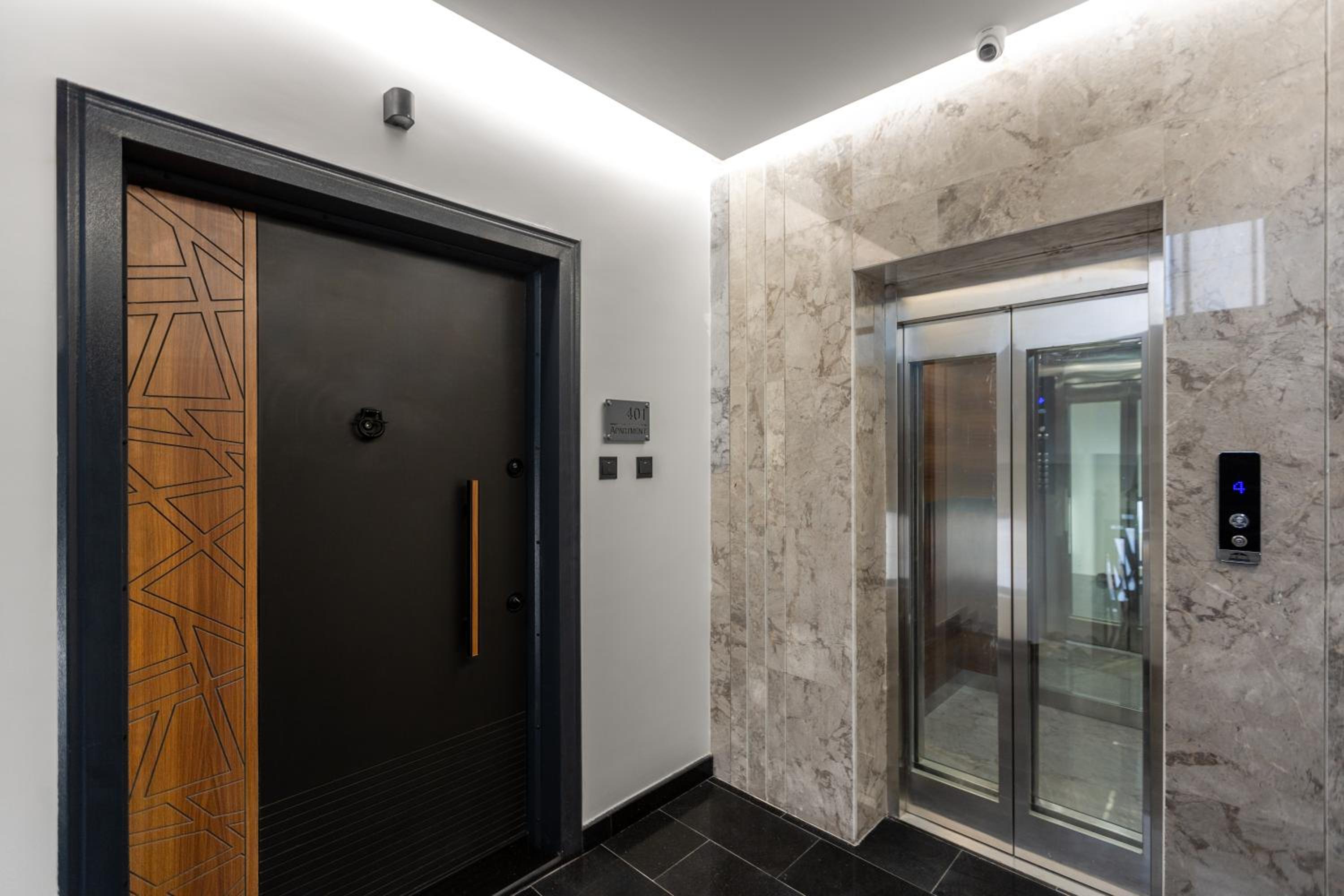 Junior Suite with Terrace photo 1
