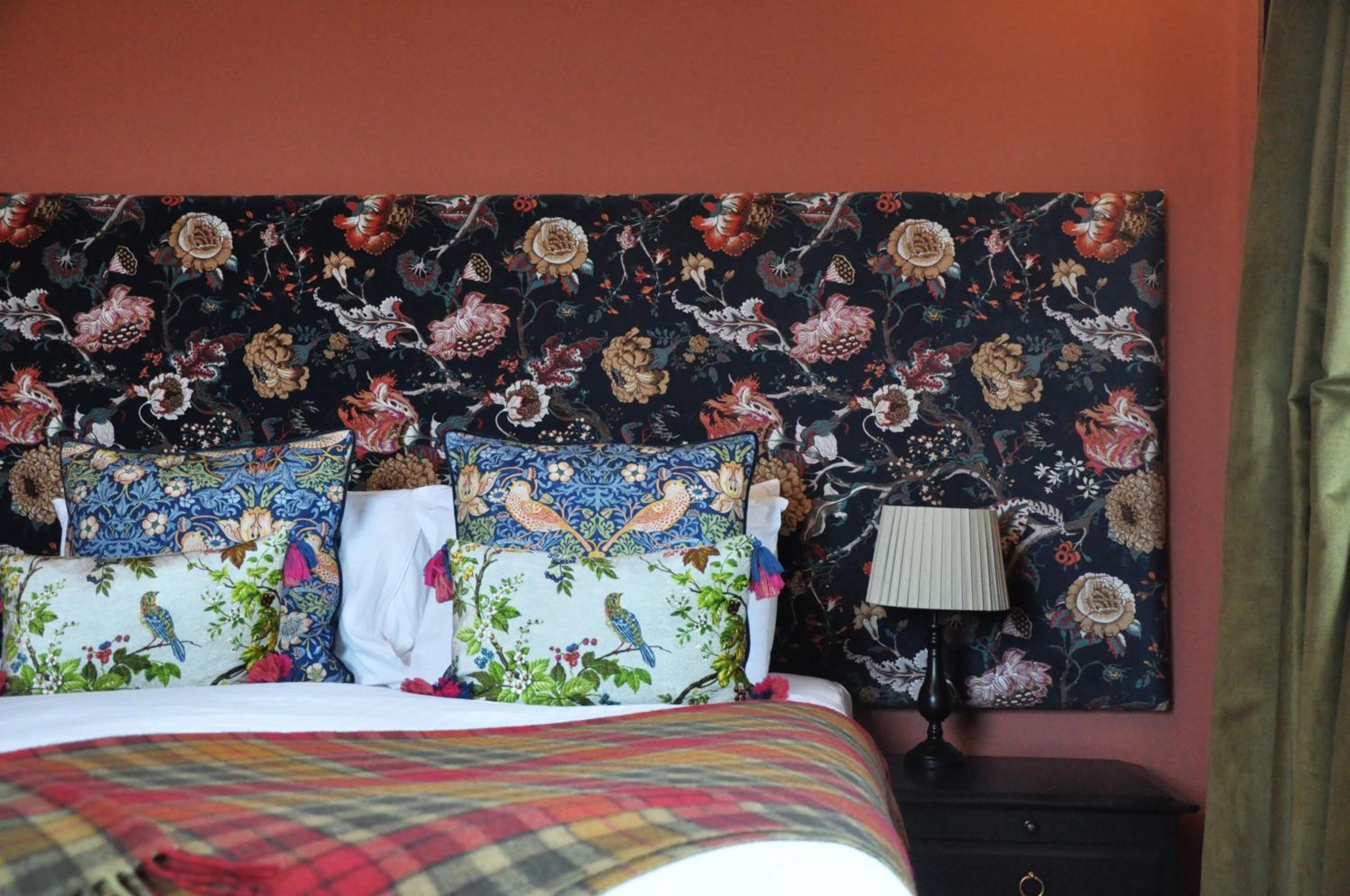 Deluxe Double Room with Sea View - Photo 11