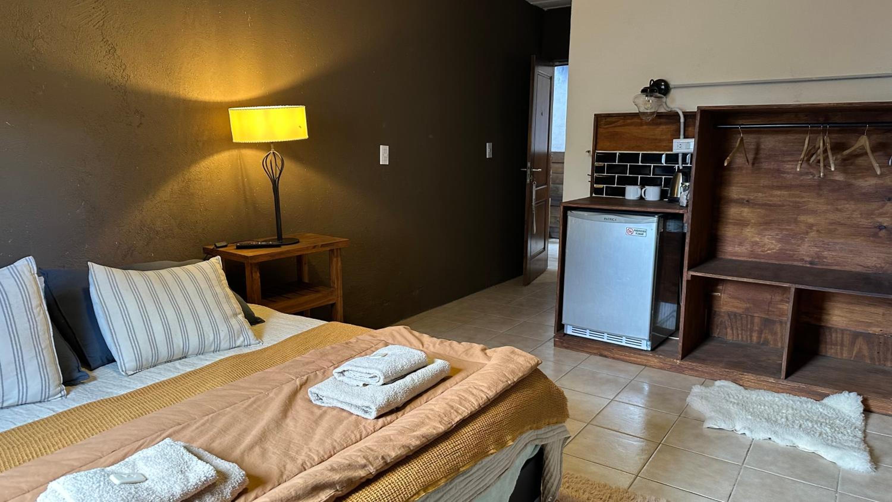 Double or Twin Room with Bathroom photo 2