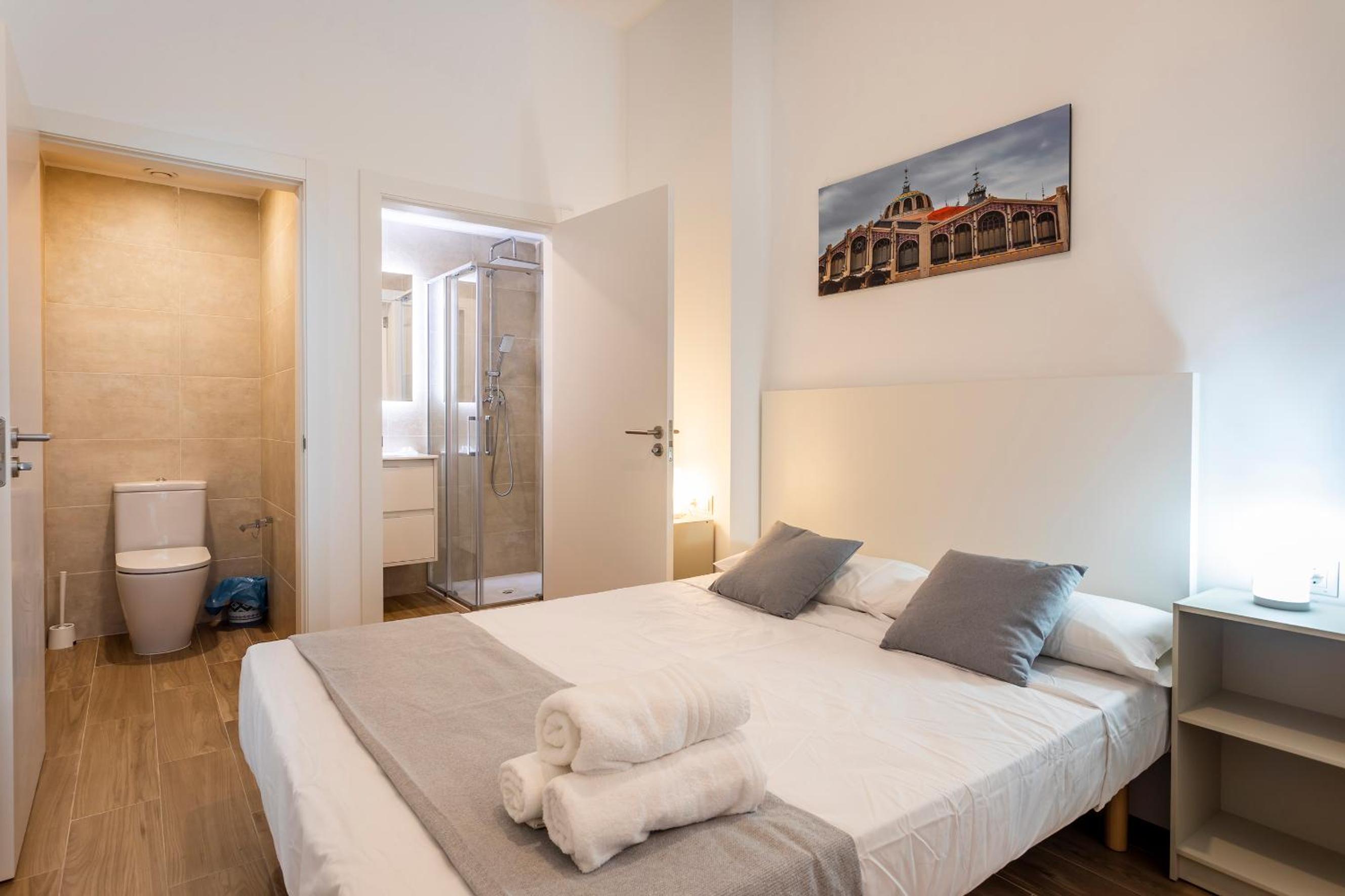 Apartamento Estudio
