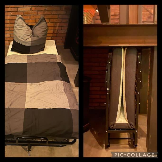 One-Bedroom House photo 2