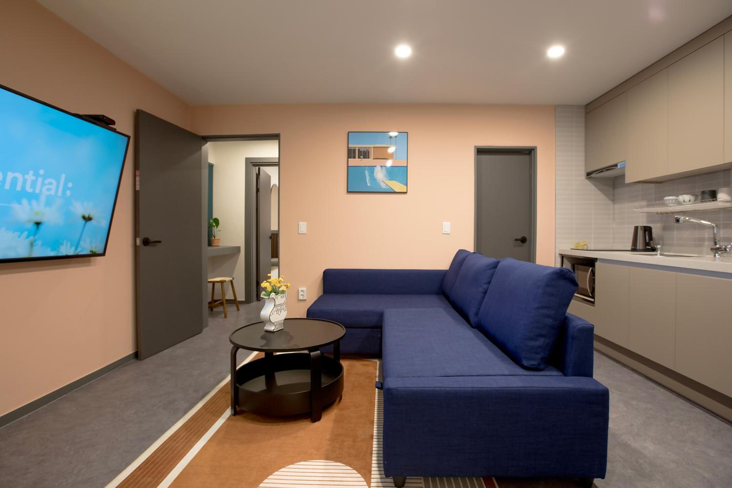 Junior Suite - Photo 1