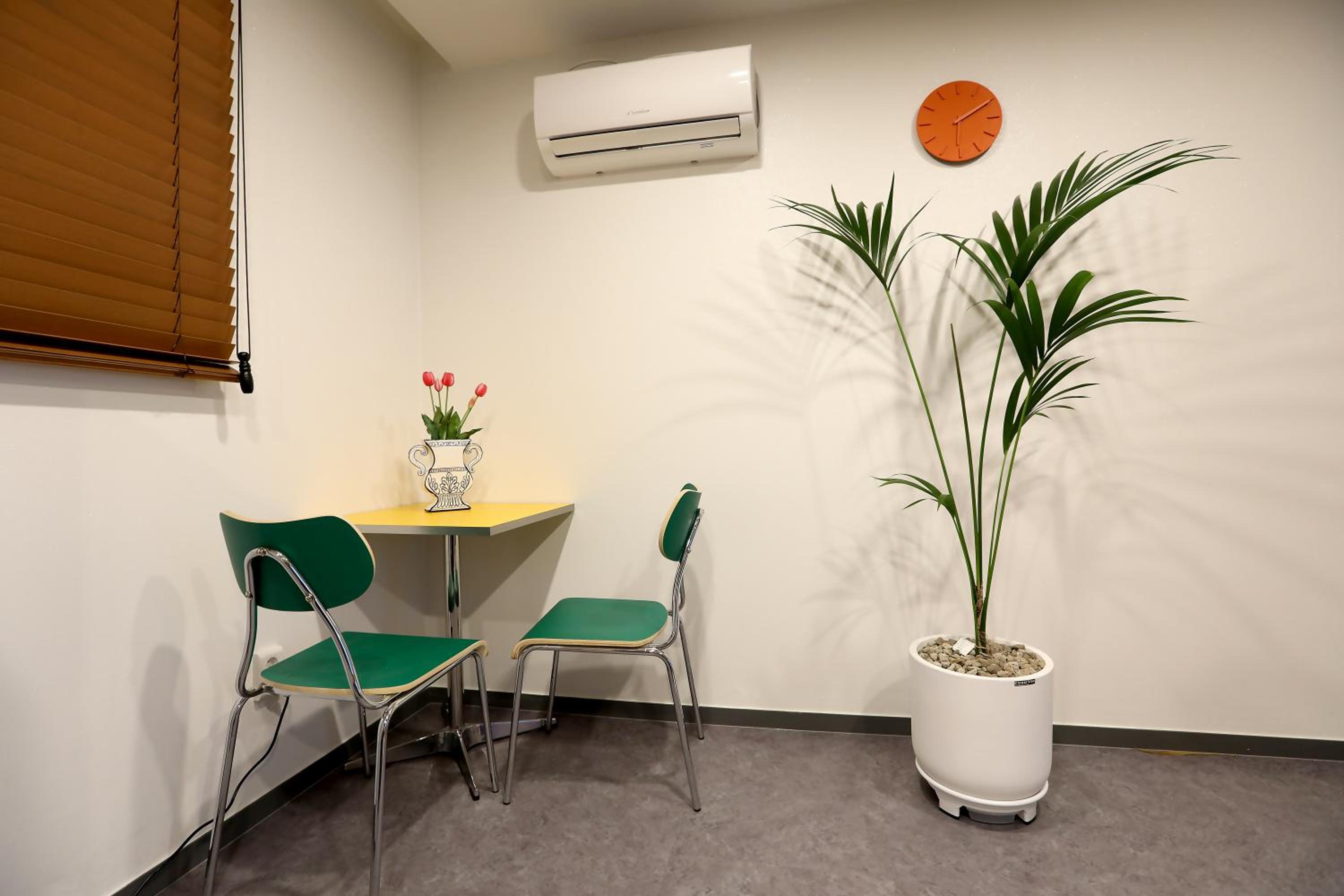 Junior Suite - Photo 2