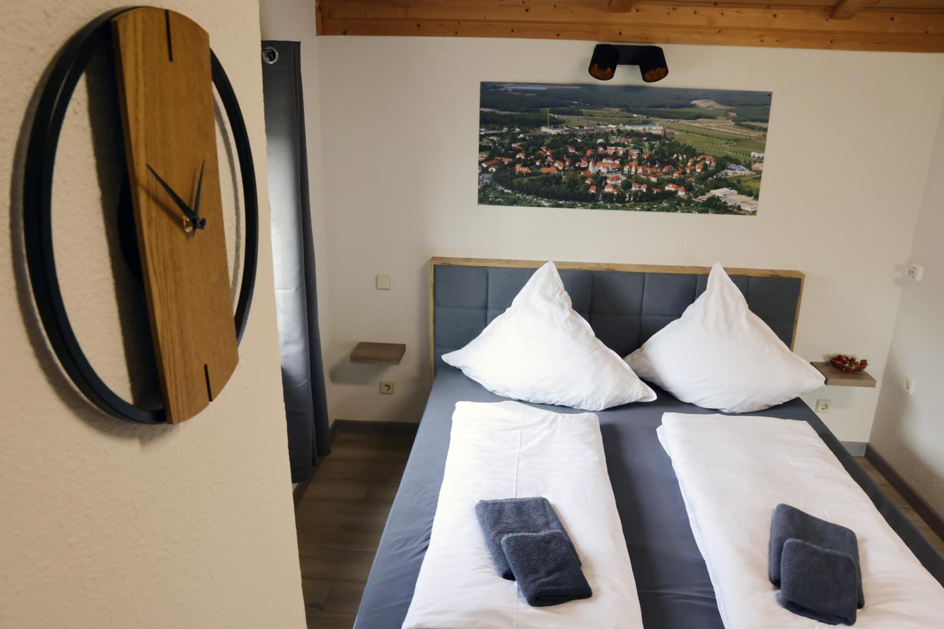 One-Bedroom Chalet photo 1