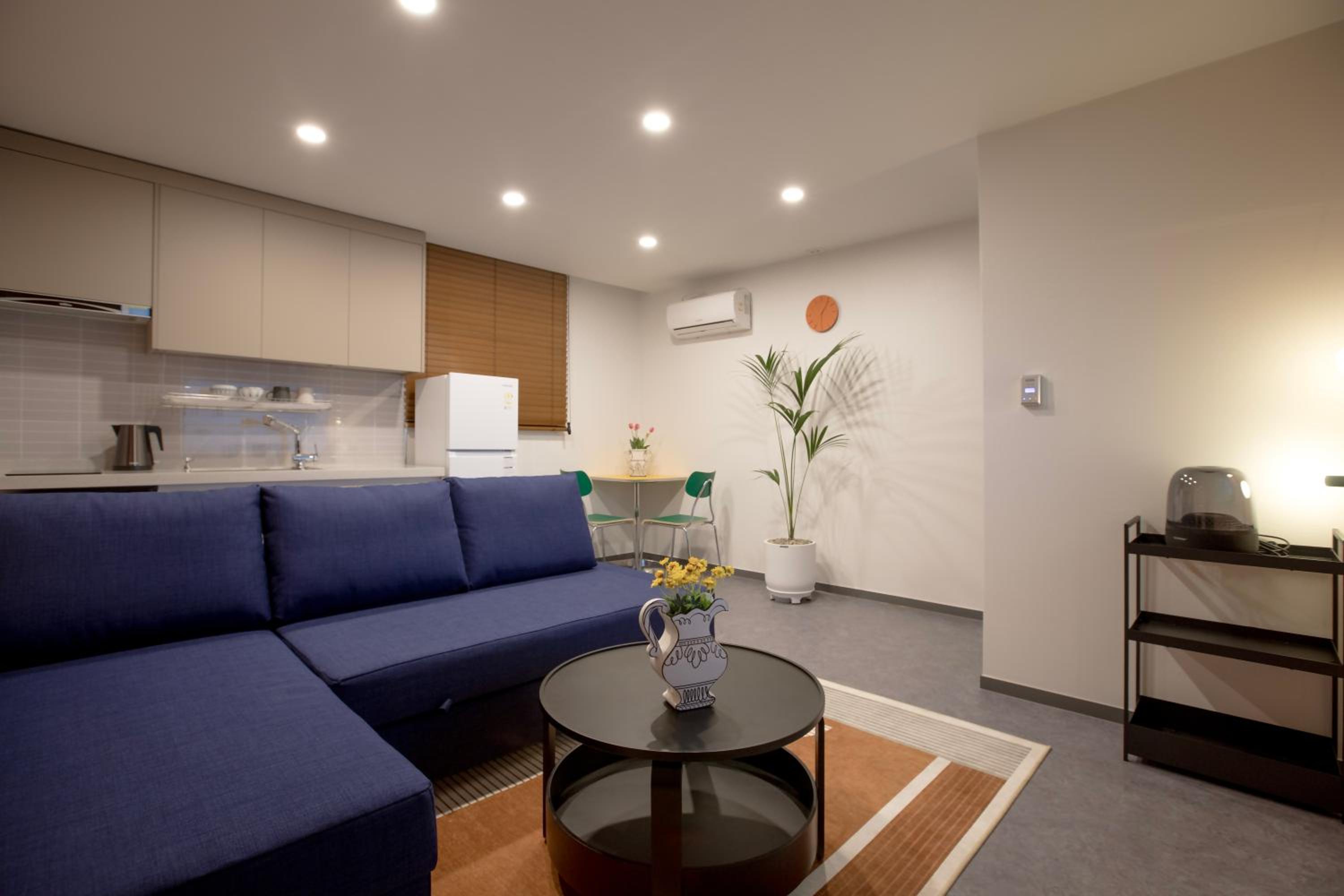 Junior Suite - Photo 10