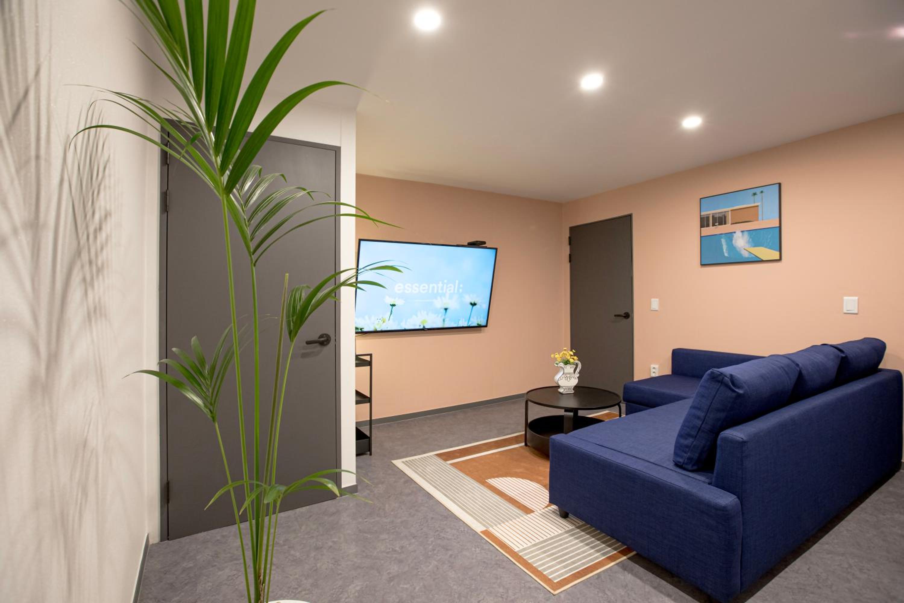Junior Suite - Photo 9