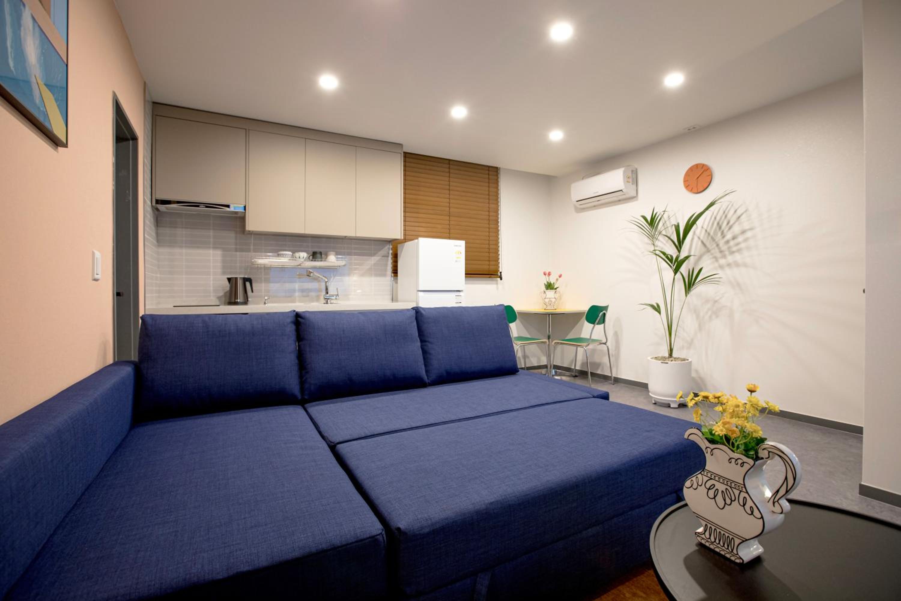Junior Suite - Photo 8