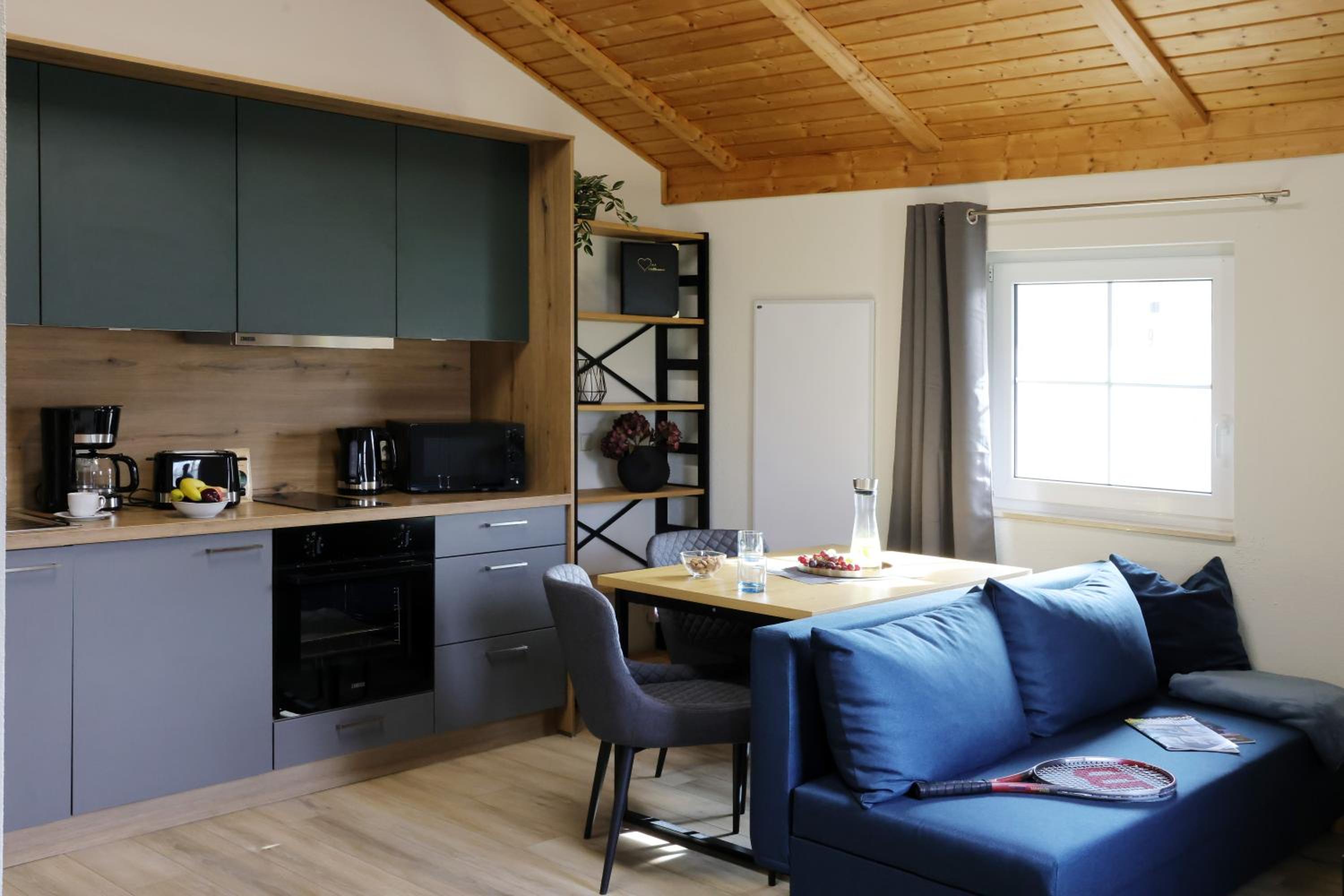 One-Bedroom Chalet photo 2