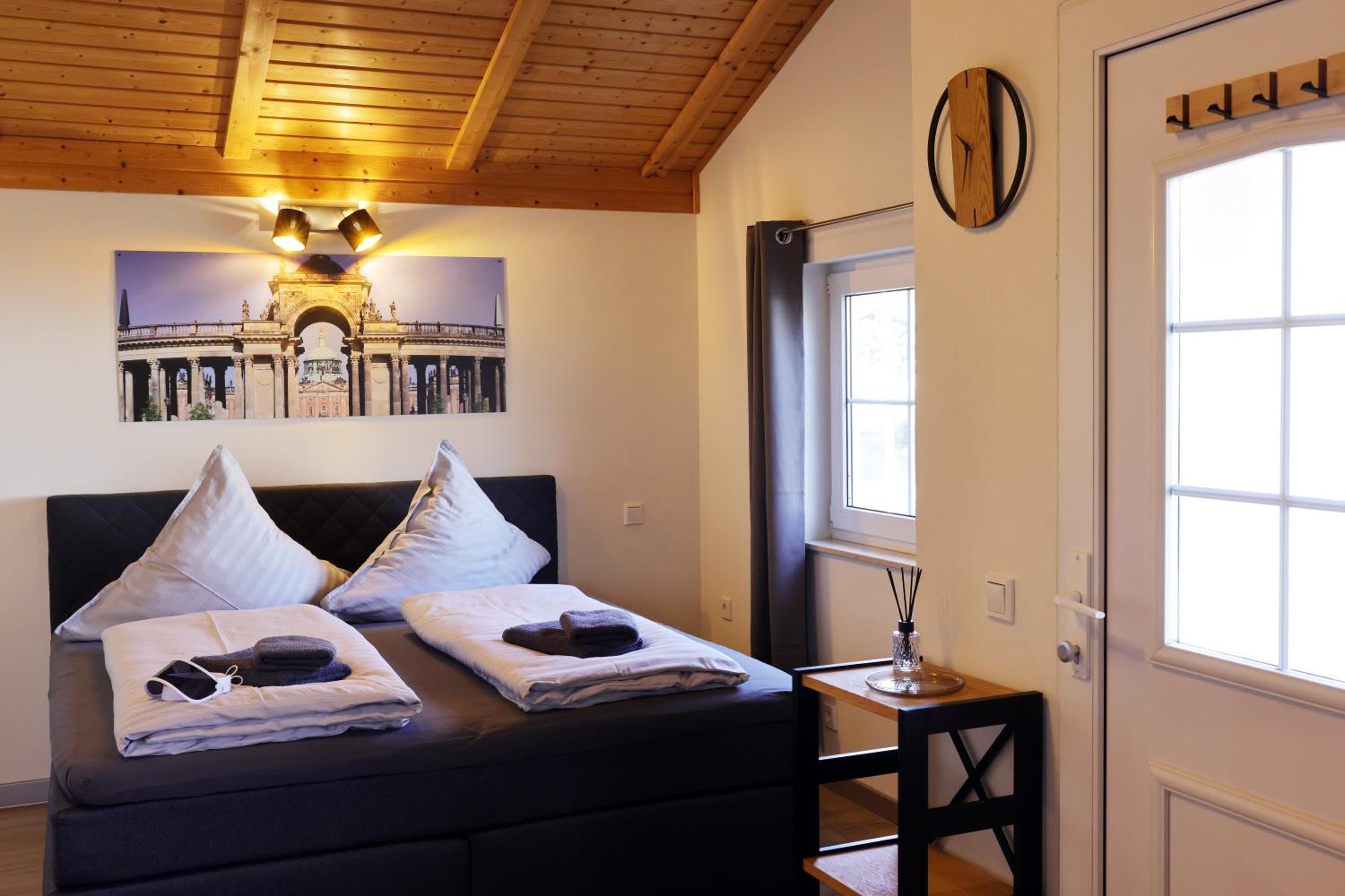 Two-Bedroom Chalet photo 1