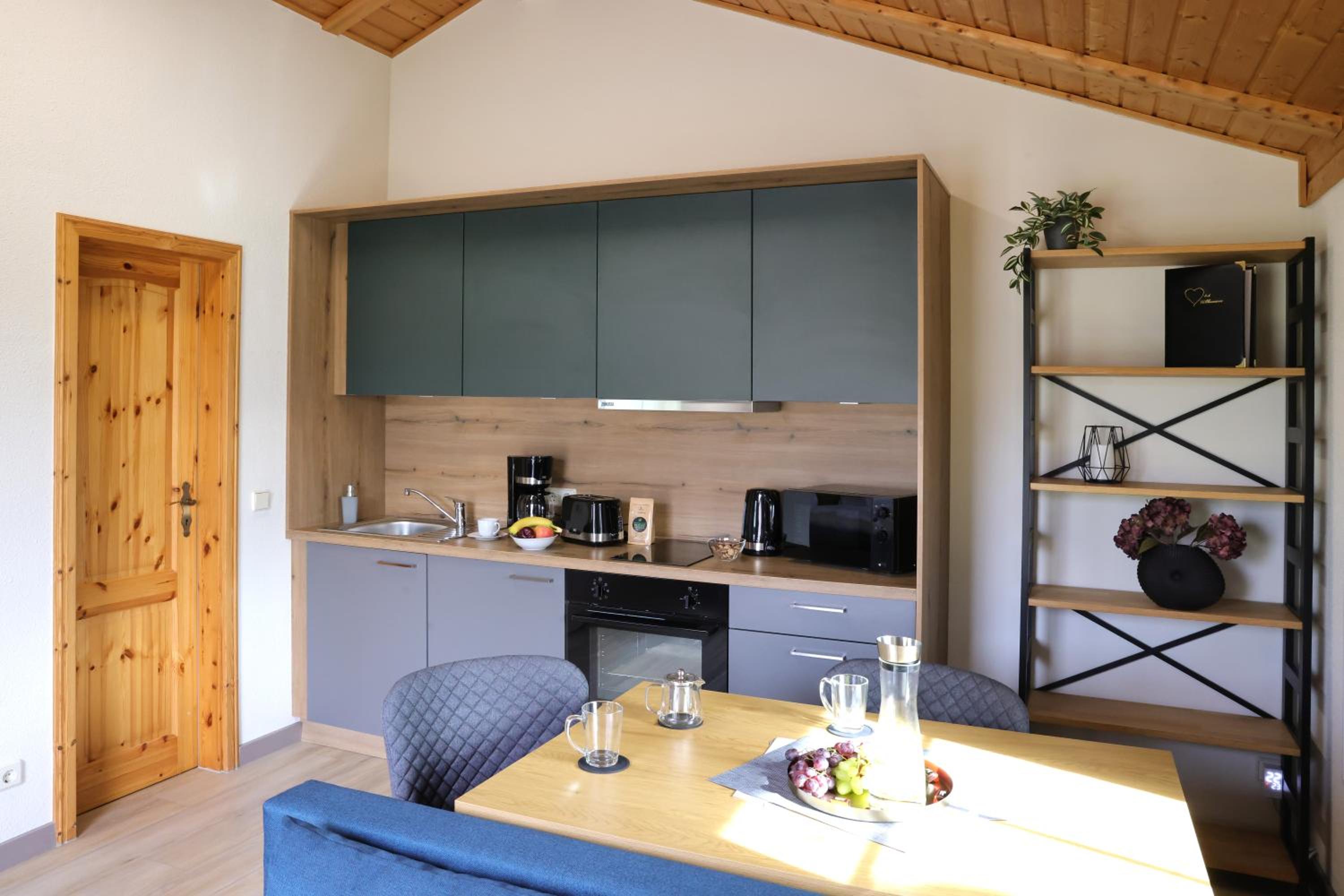 One-Bedroom Chalet photo 2