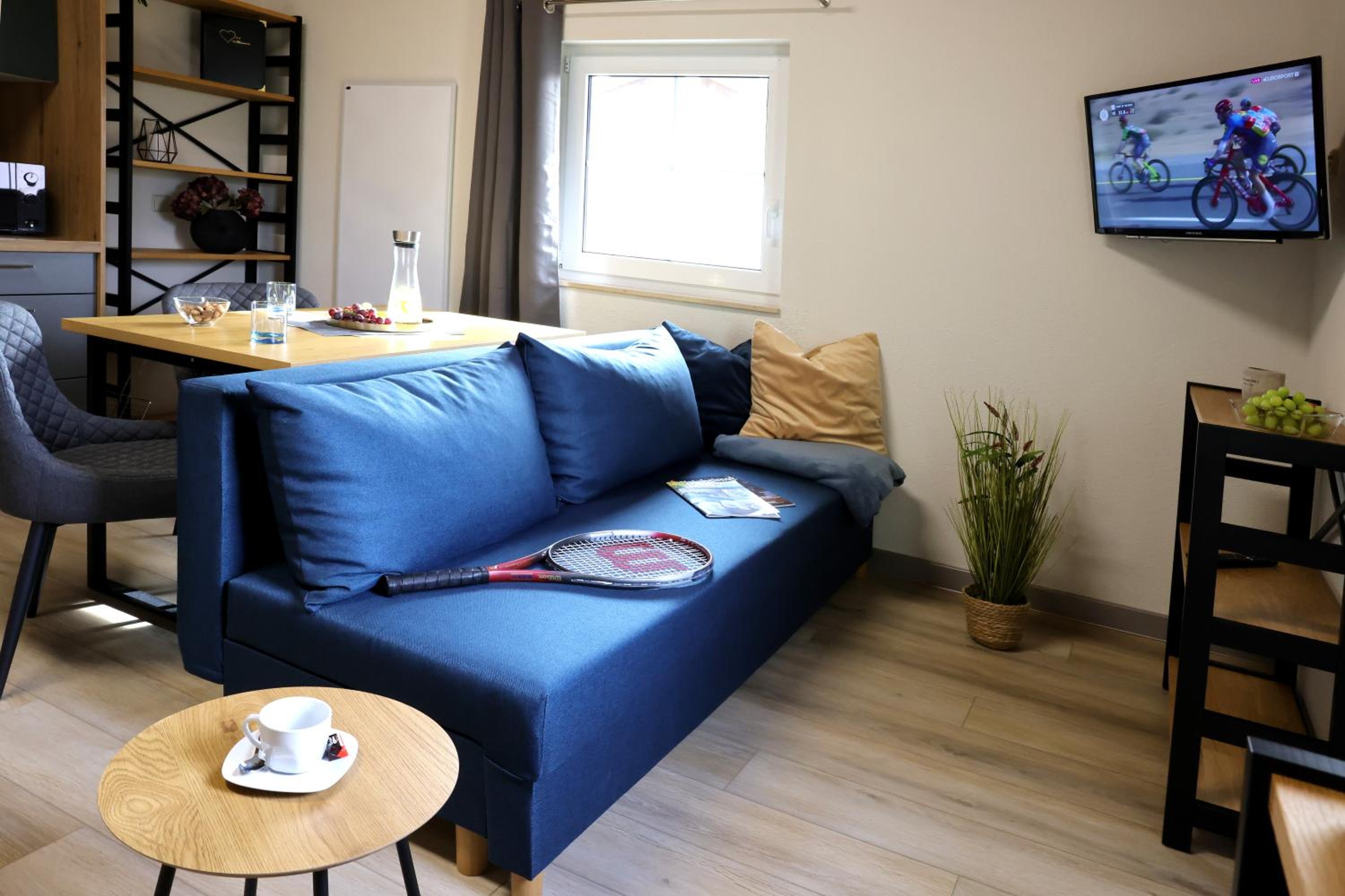 One-Bedroom Chalet photo 3